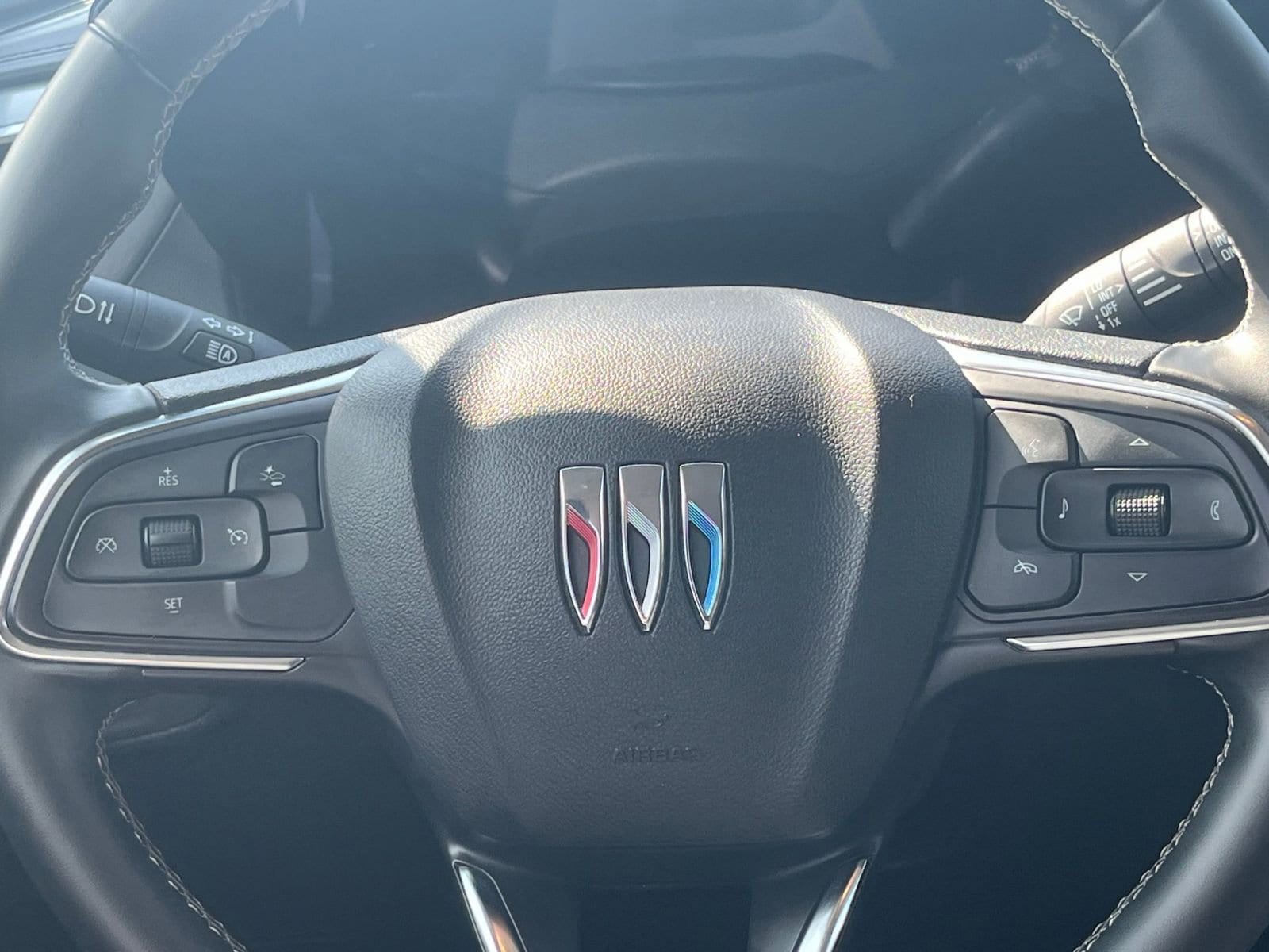 Thumbnail: 2025 Buick Encore GX - 27