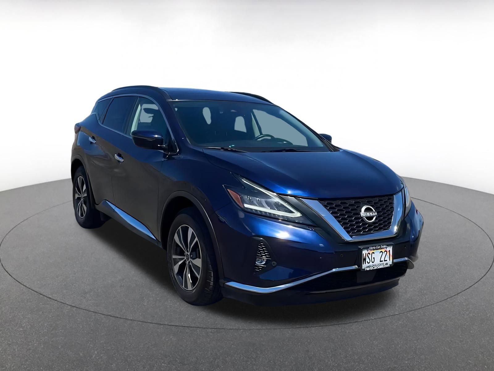 Thumbnail: 2023 Nissan Murano - 3