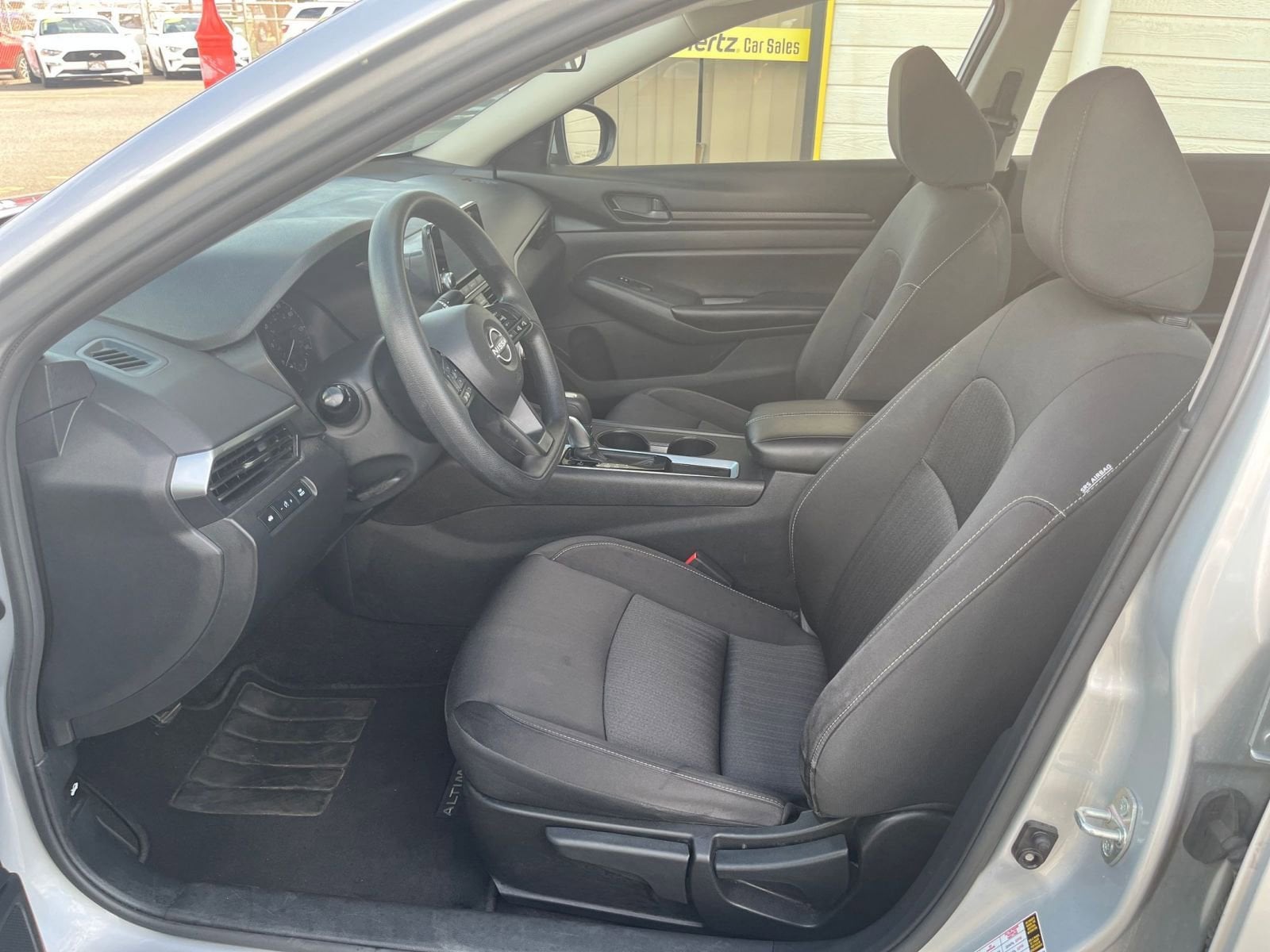 Thumbnail: 2023 Nissan Altima - 24