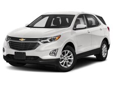 2020 Chevrolet Equinox LT -
                  Honolulu, HI