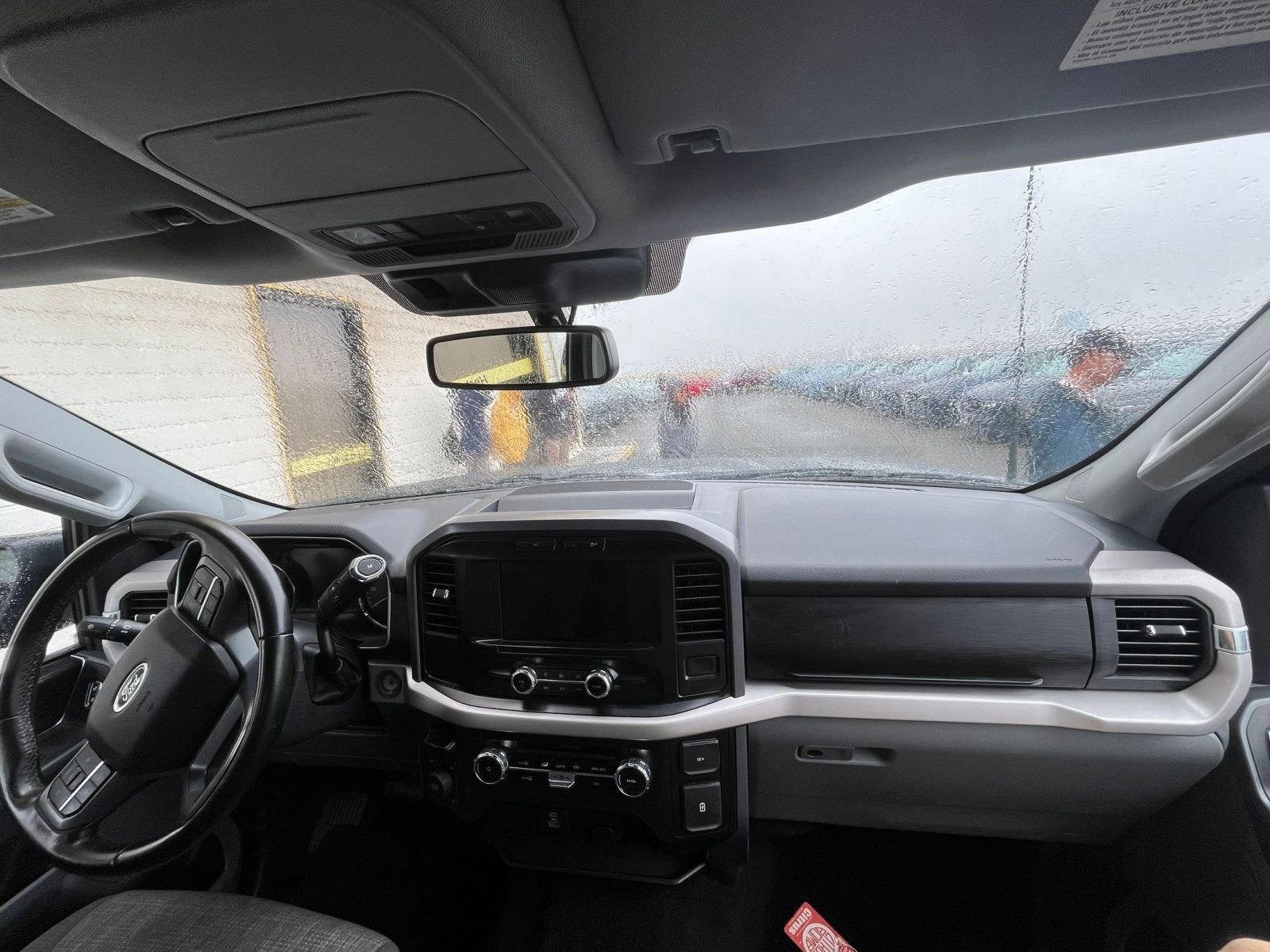 Thumbnail: 2023 Ford F-150 - 34