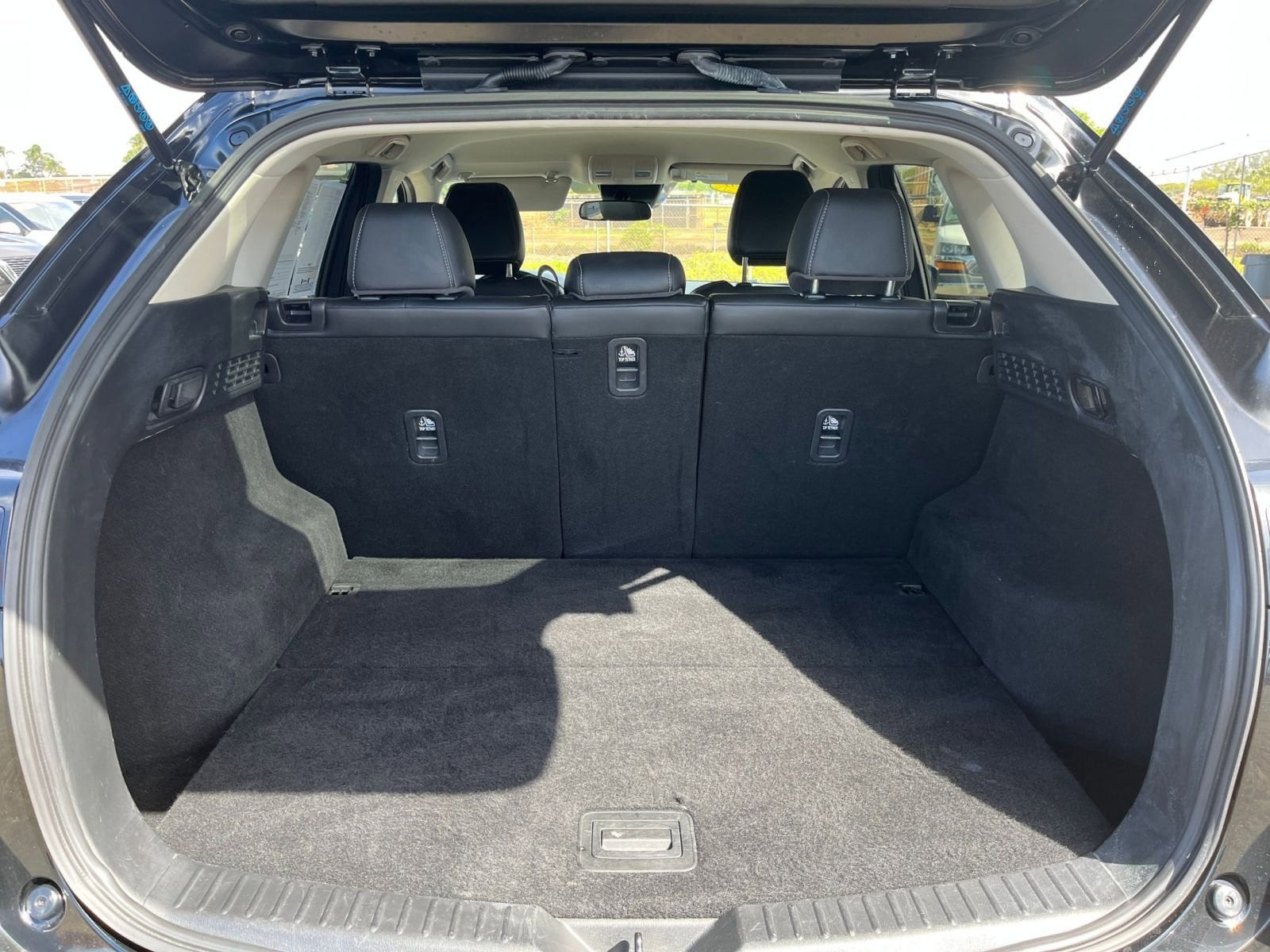 Thumbnail: 2024 Mazda CX-5 - 35