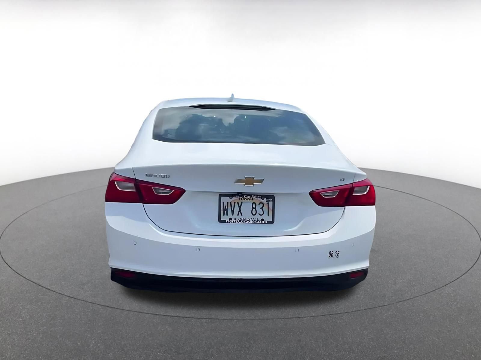 Thumbnail: 2023 Chevrolet Malibu - 11