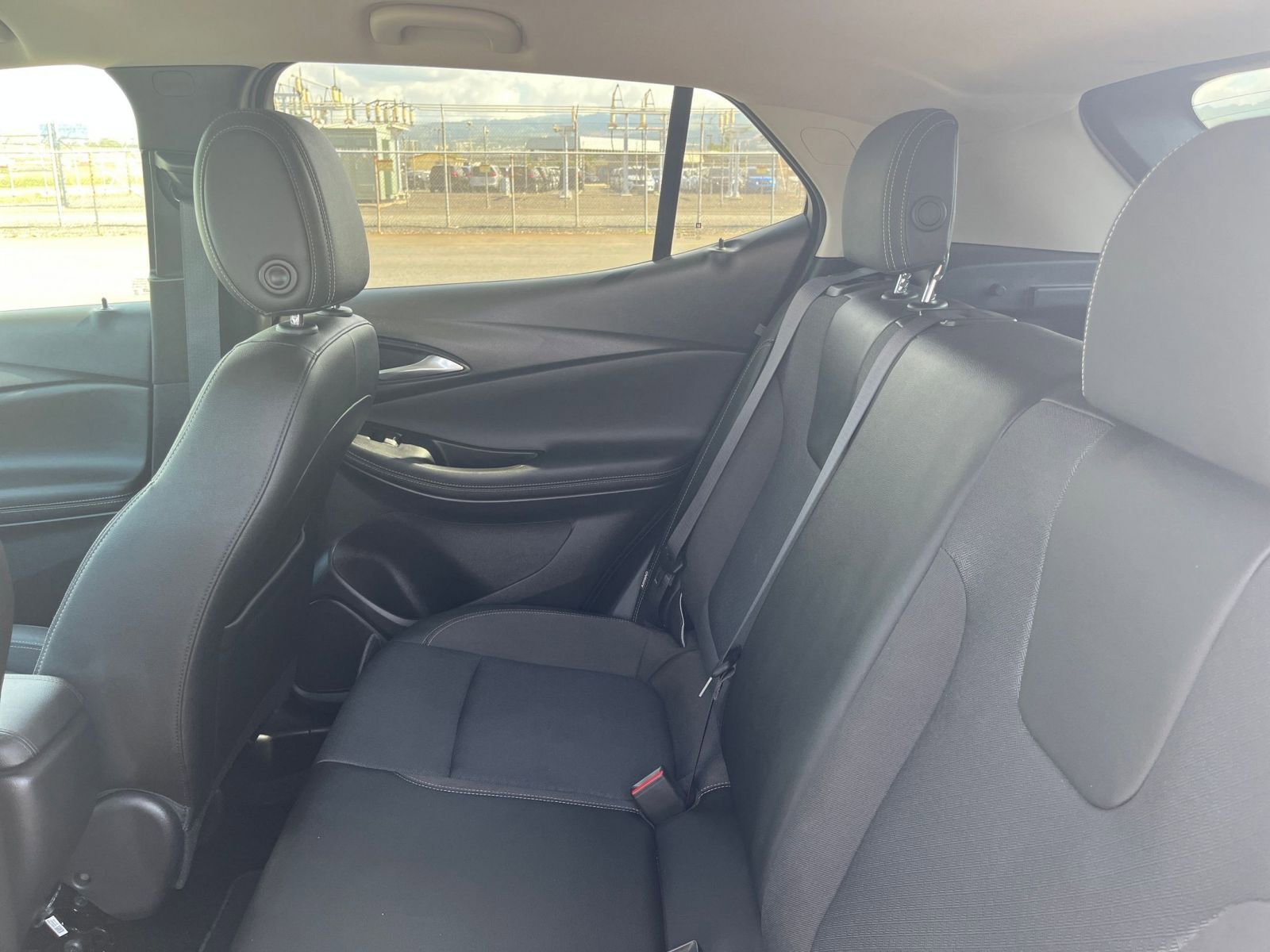 Thumbnail: 2025 Buick Encore GX - 24