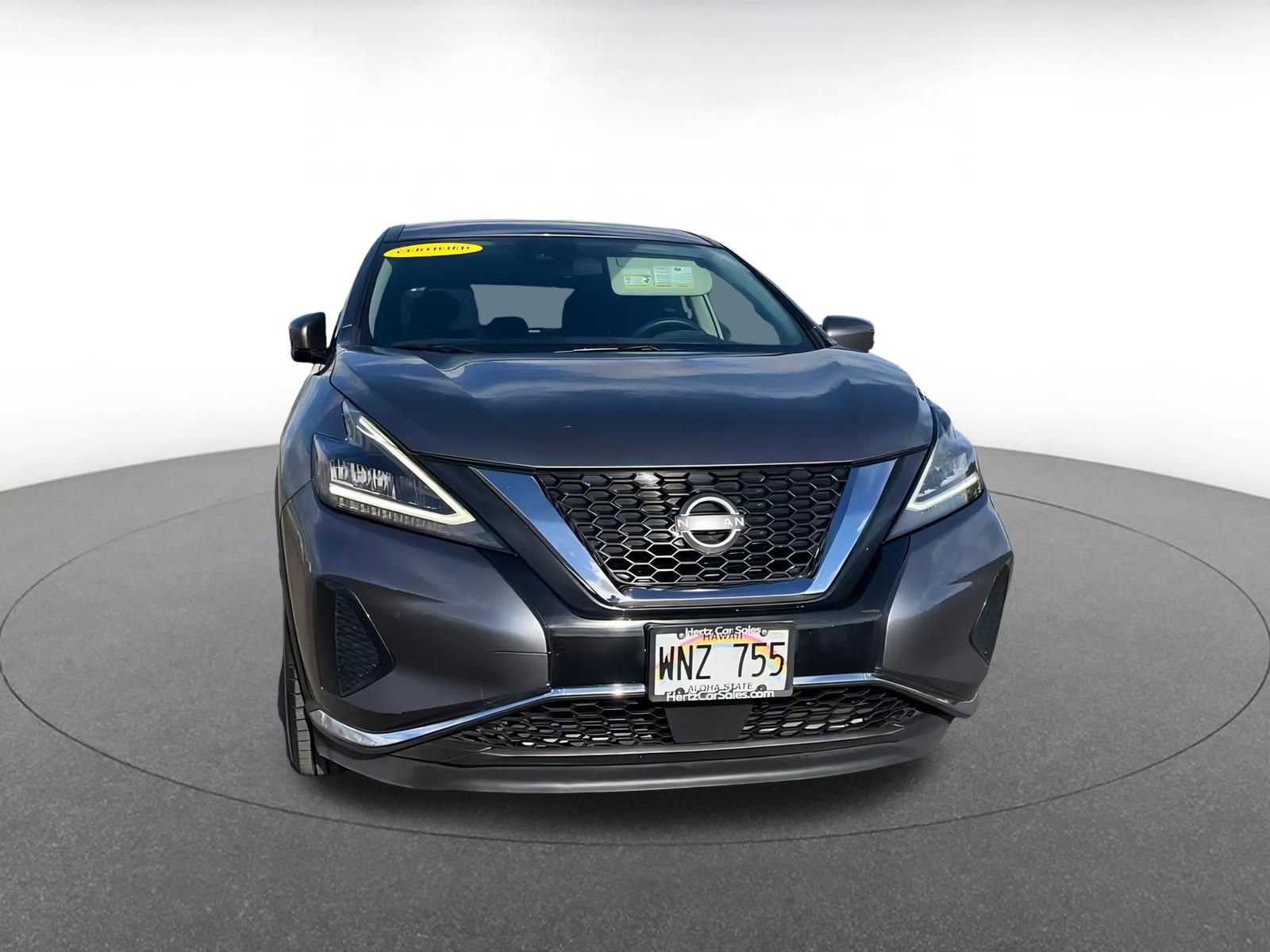 Thumbnail: 2023 Nissan Murano - 3