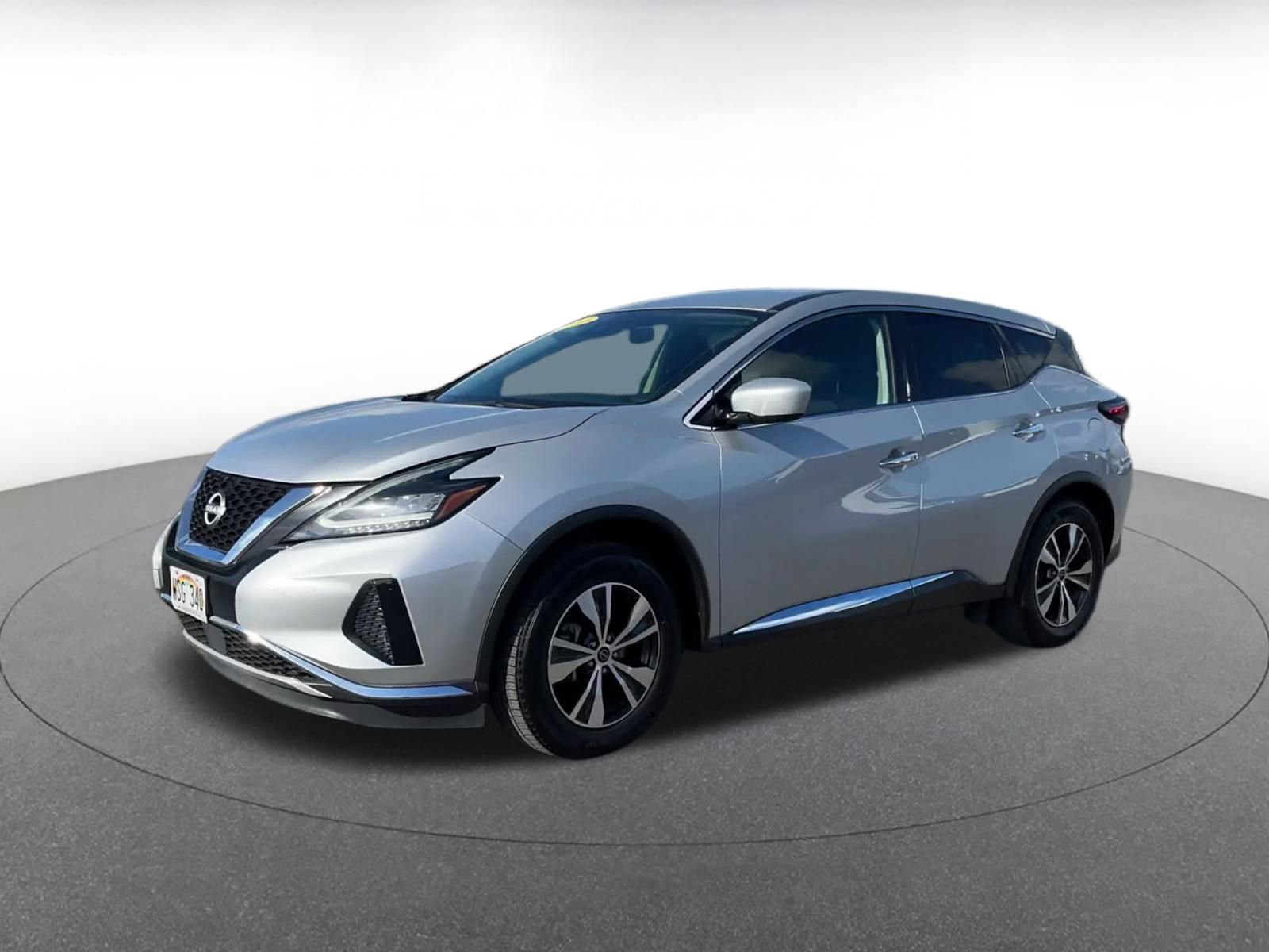 Thumbnail: 2023 Nissan Murano - 8