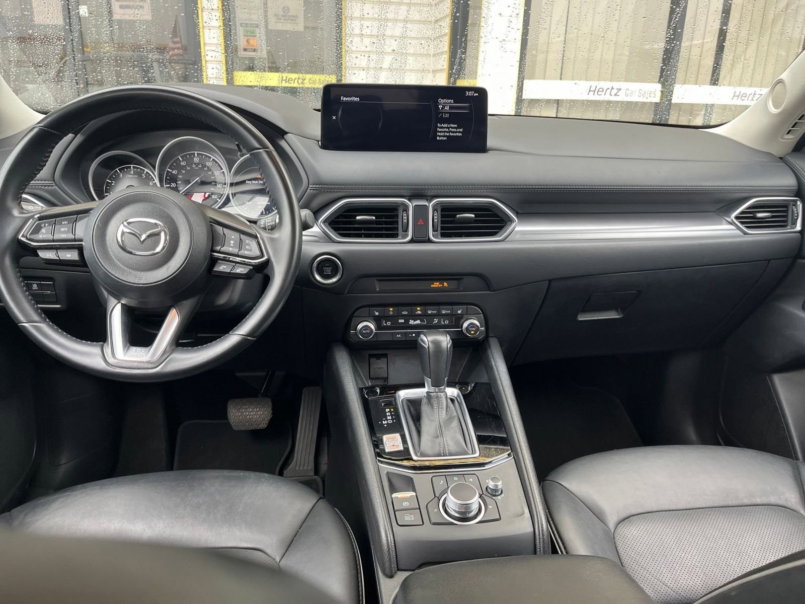 Thumbnail: 2024 Mazda CX-5 - 31