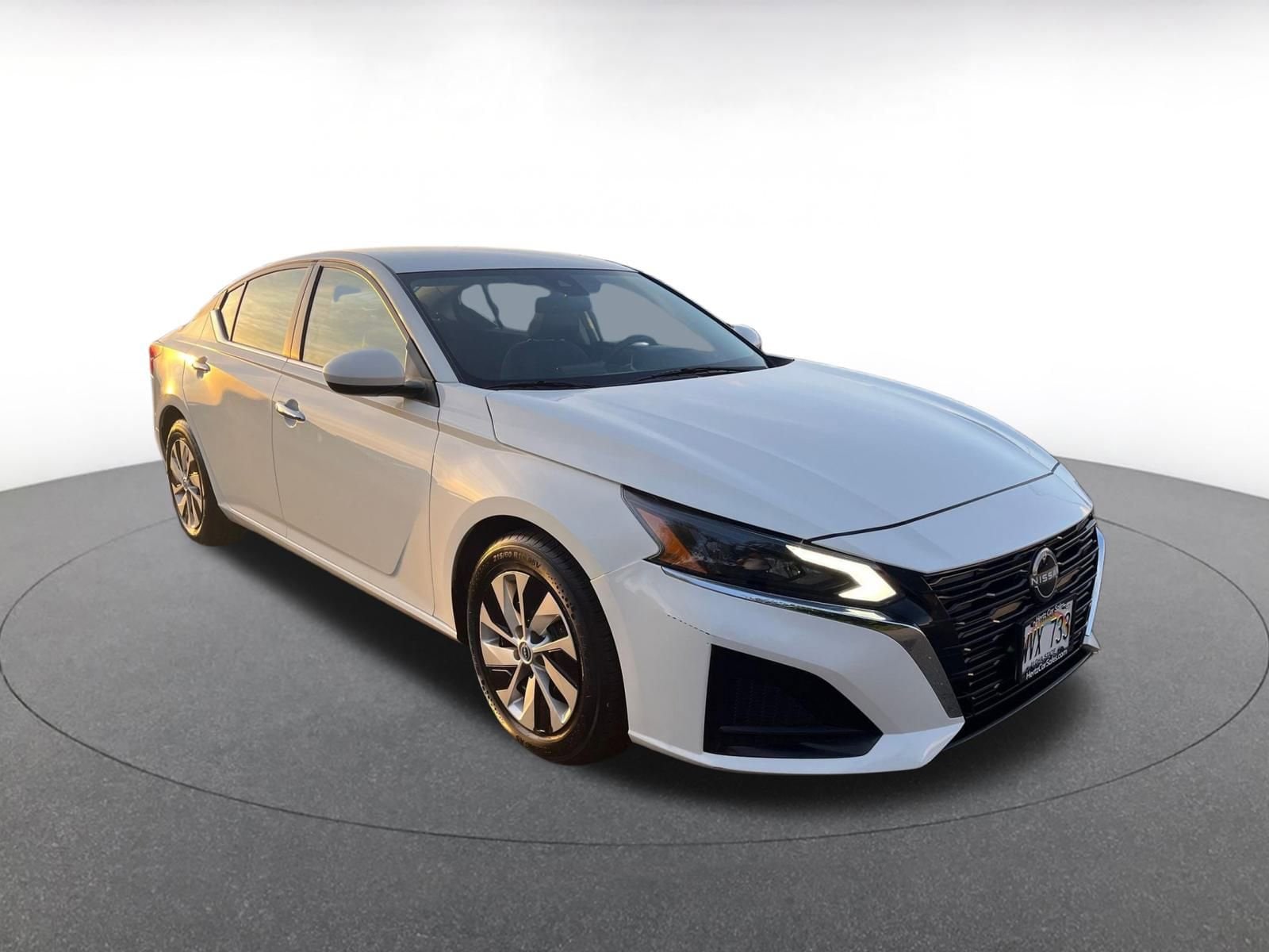 2023 Nissan Altima S