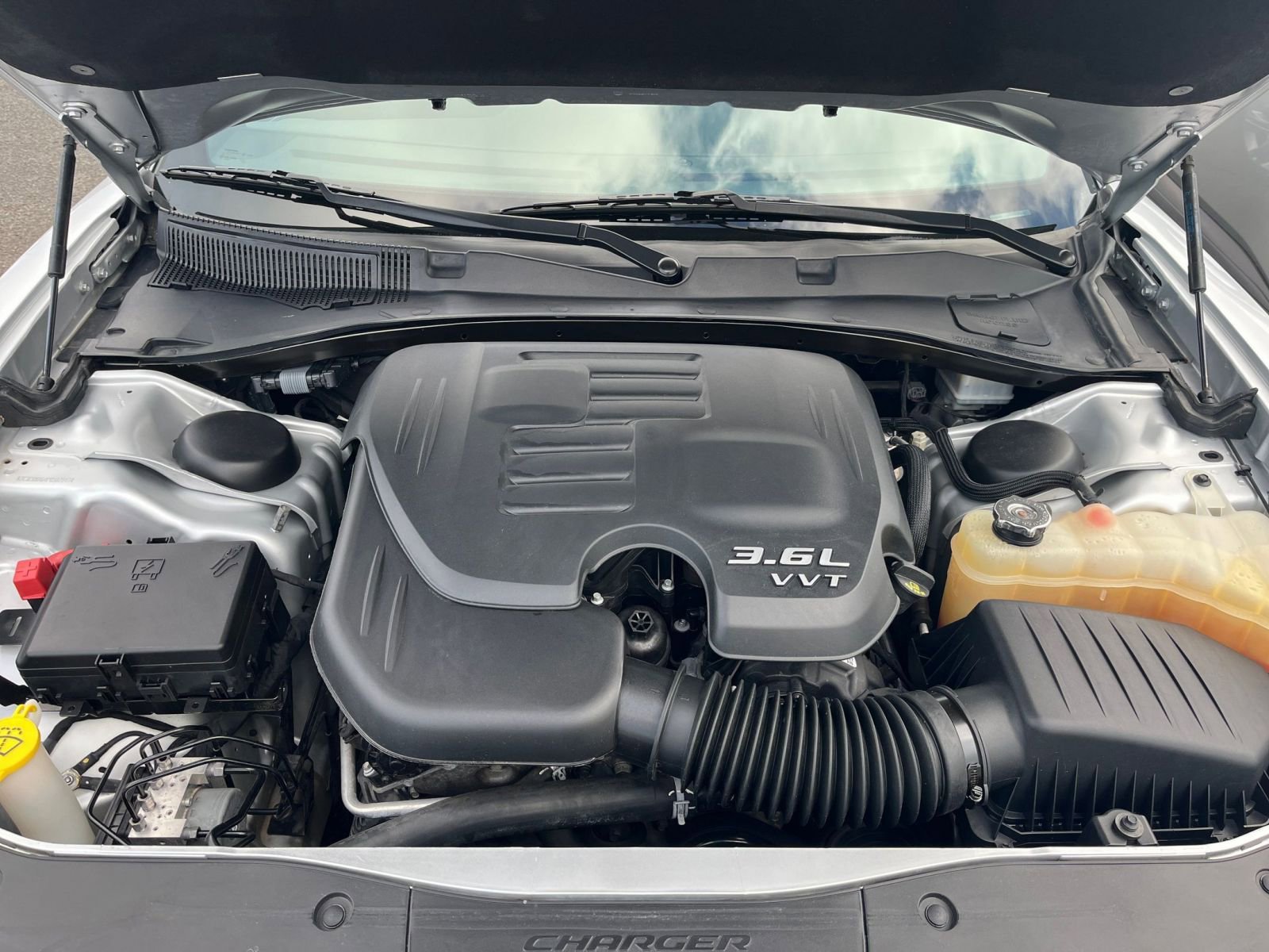 Thumbnail: 2023 Dodge Charger - 28