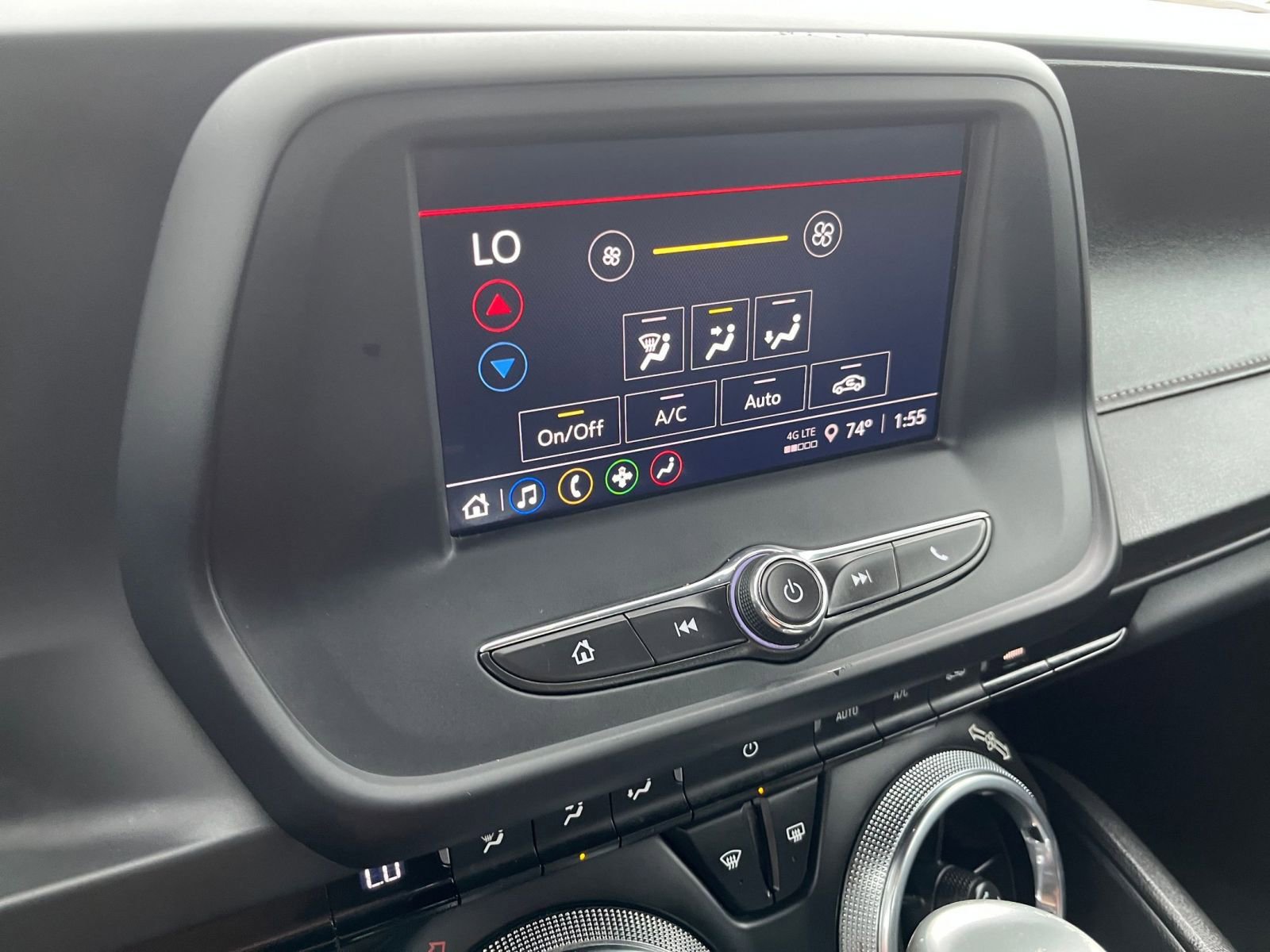 Thumbnail: 2023 Chevrolet Camaro - 21