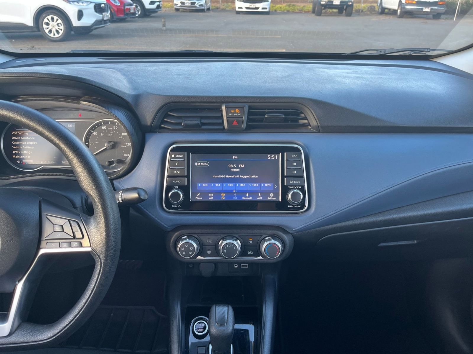 Thumbnail: 2023 Nissan Versa - 18