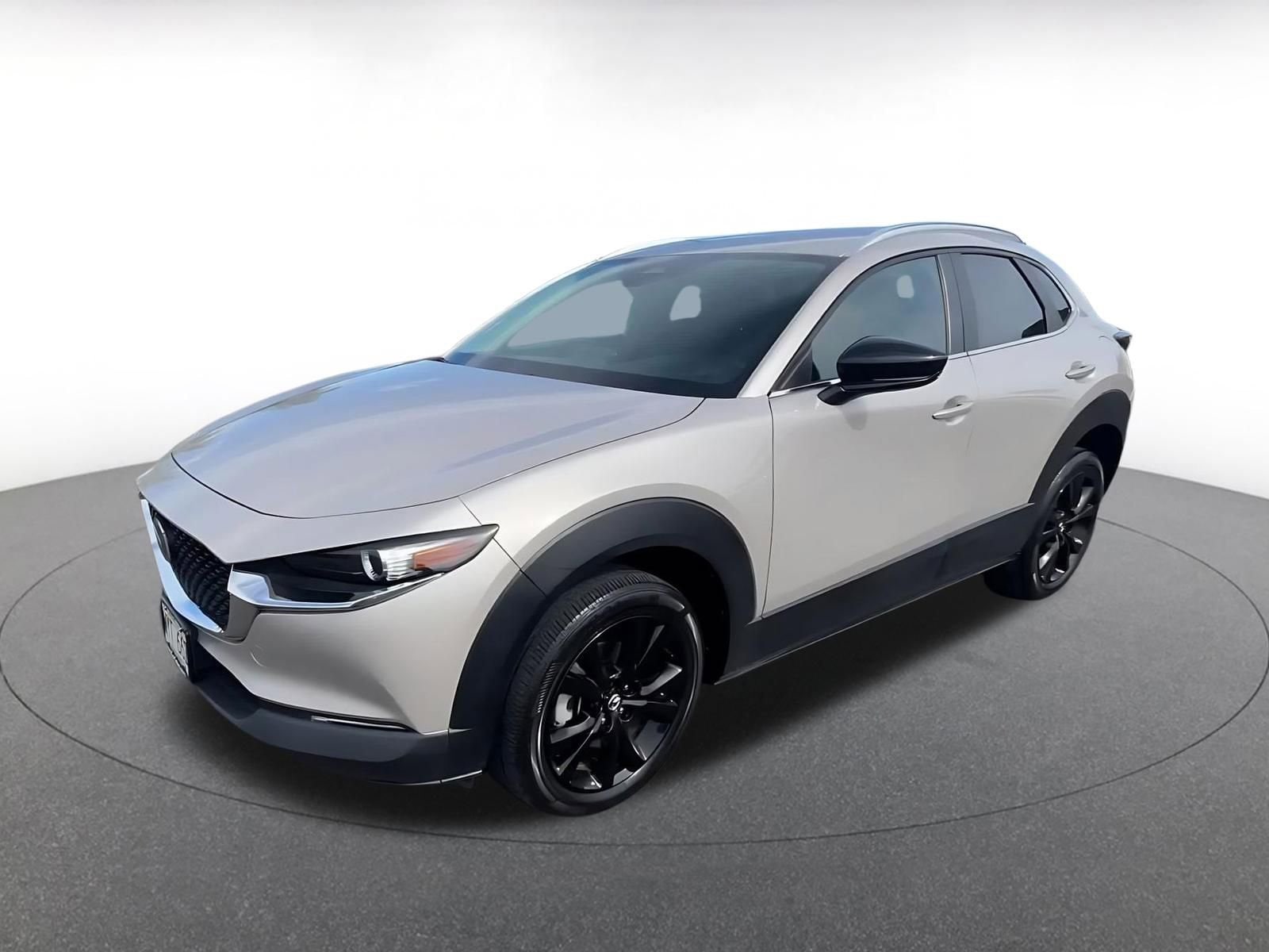 Thumbnail: 2024 Mazda CX-30 - 8