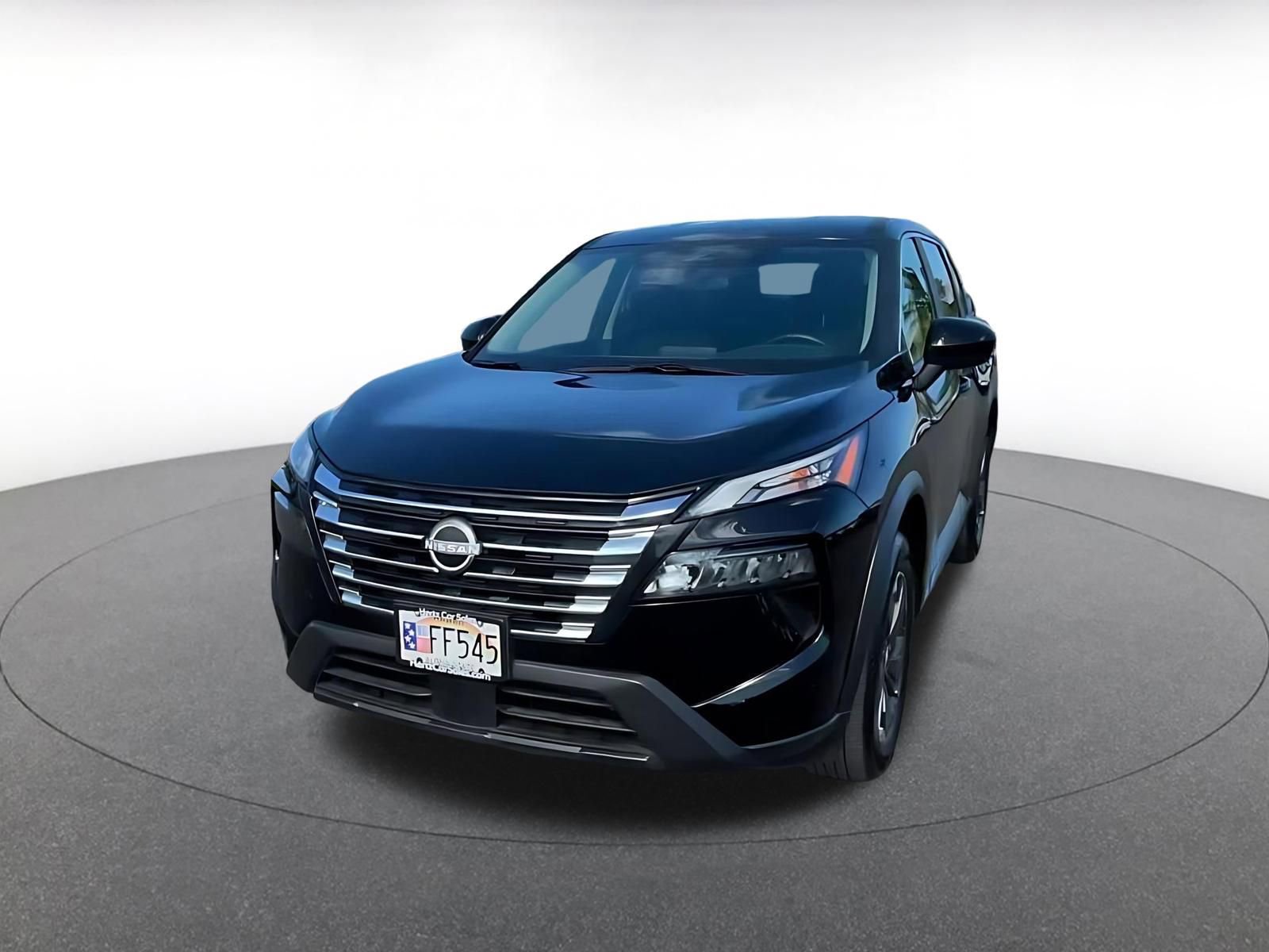 Thumbnail: 2025 Nissan Rogue - 7