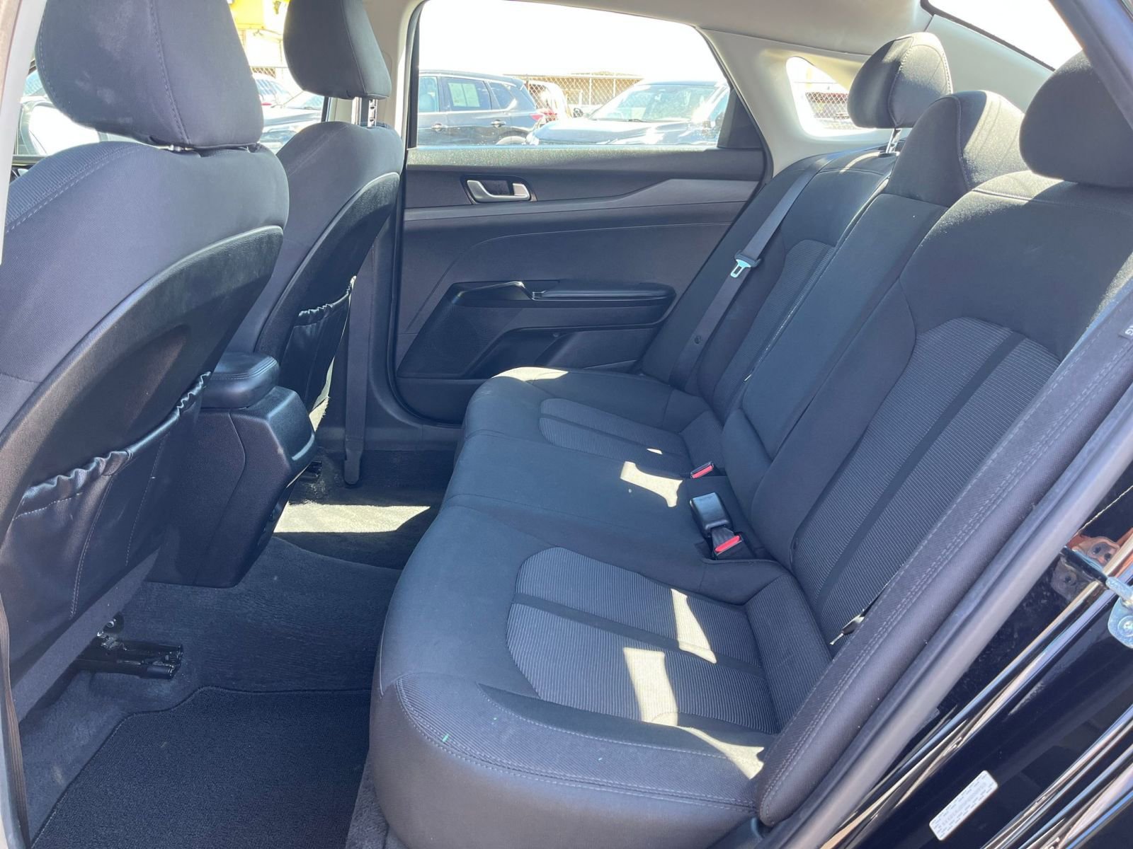 Thumbnail: 2023 Kia K5 - 23