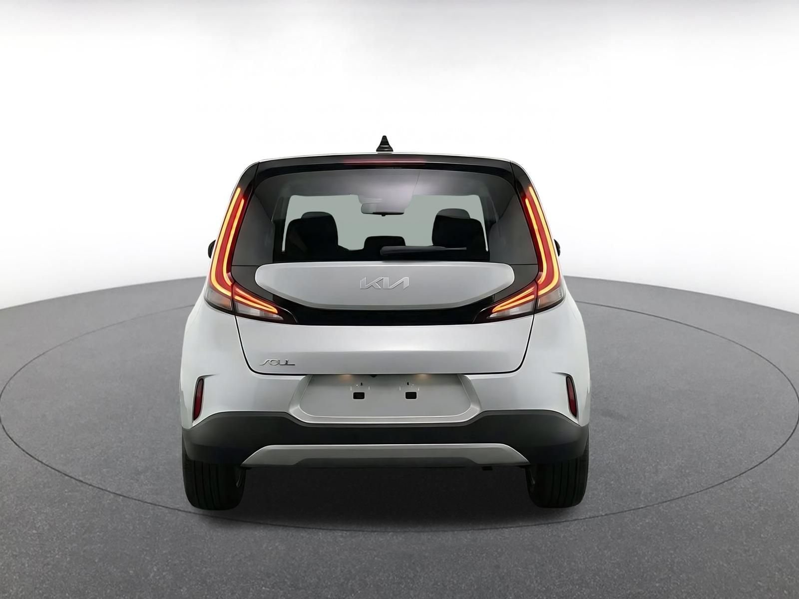 Thumbnail: 2025 Kia Soul - 8