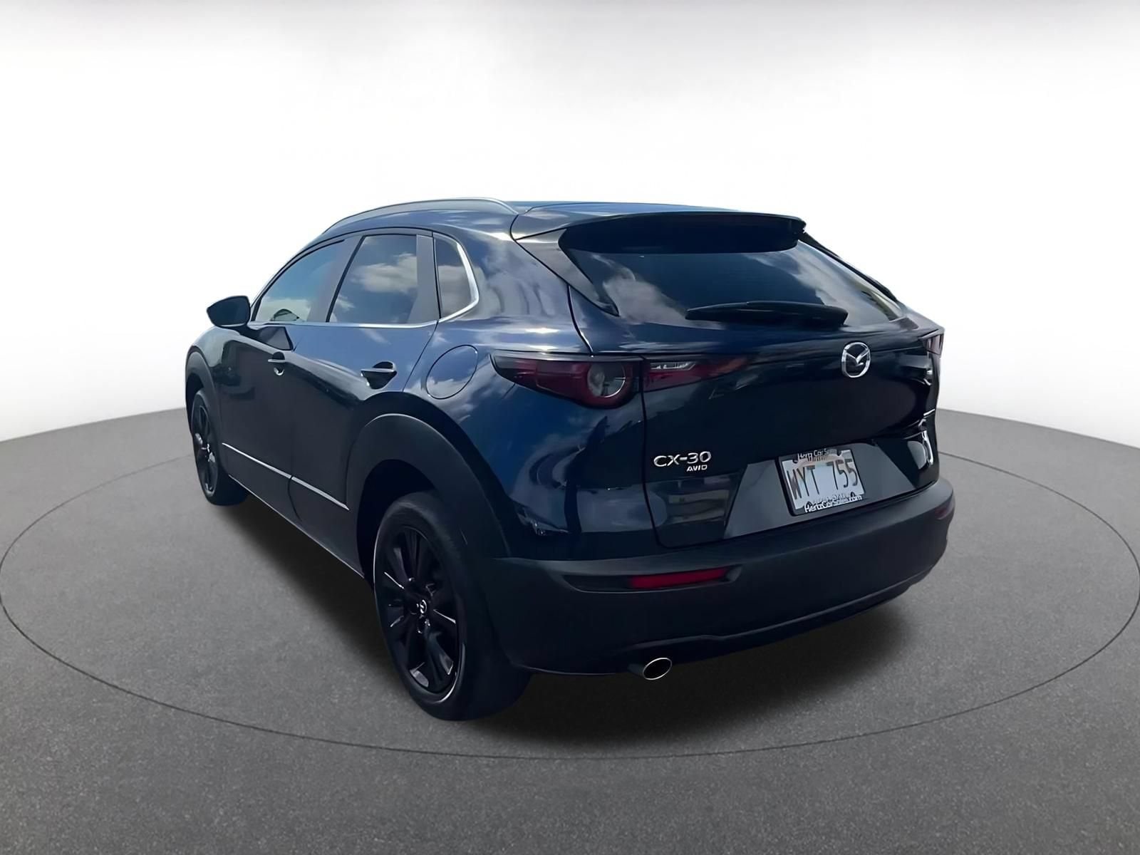 Thumbnail: 2024 Mazda CX-30 - 9