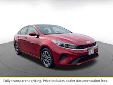 2024 Kia Forte LXS -
                  Honolulu, HI