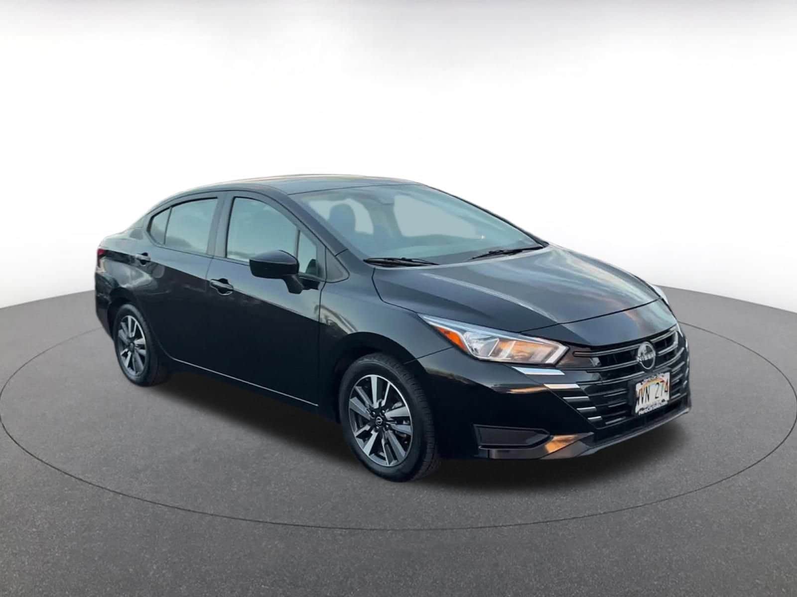Thumbnail: 2023 Nissan Versa - 2