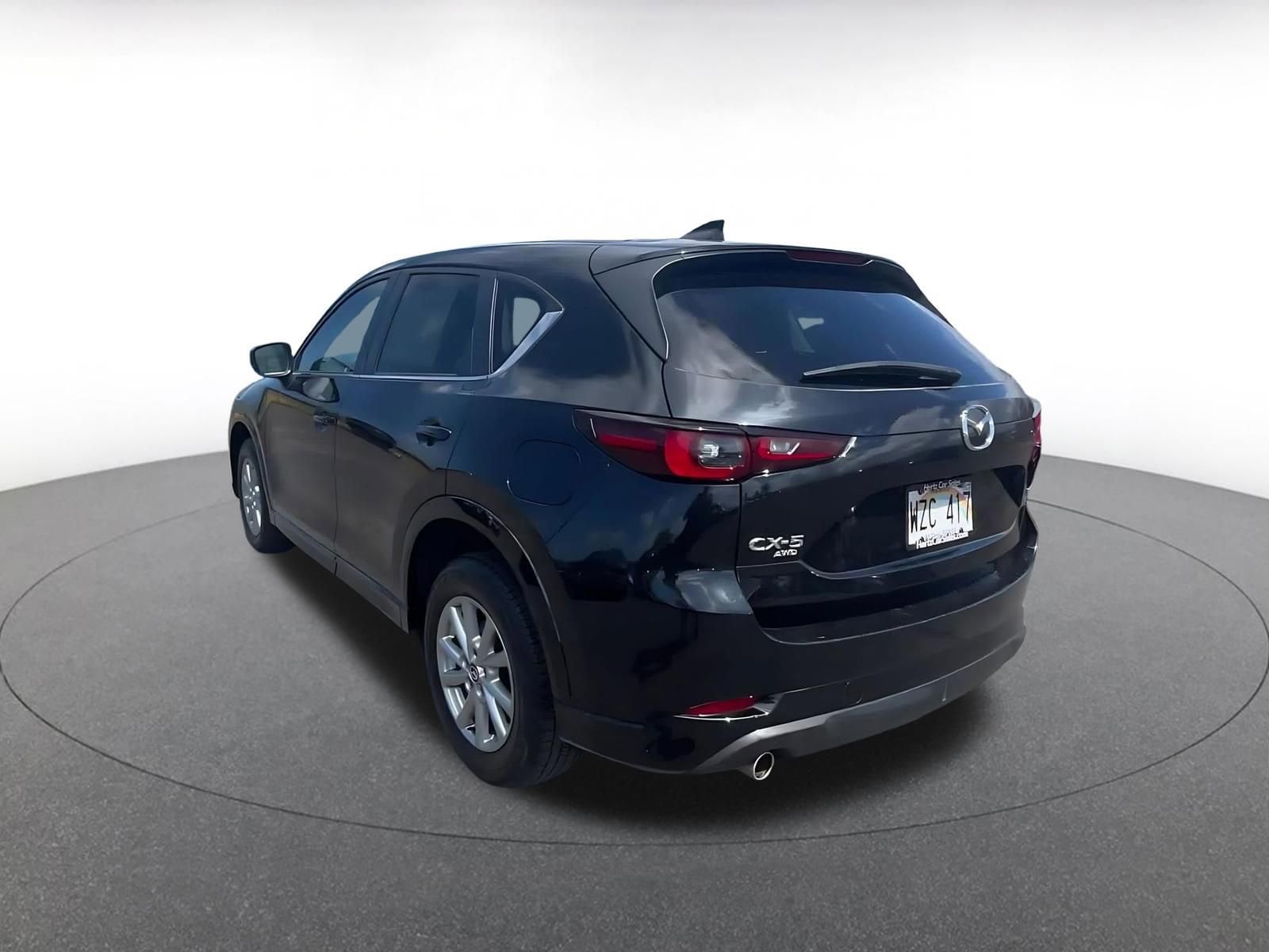 Thumbnail: 2024 Mazda CX-5 - 11