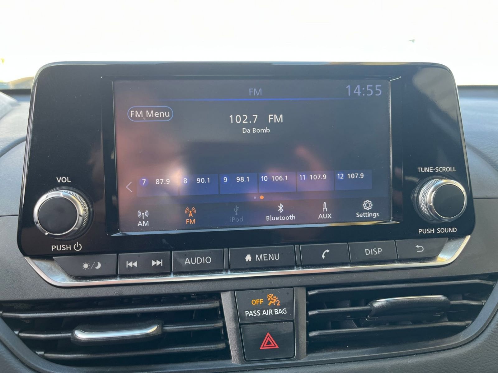 Thumbnail: 2023 Nissan Altima - 21