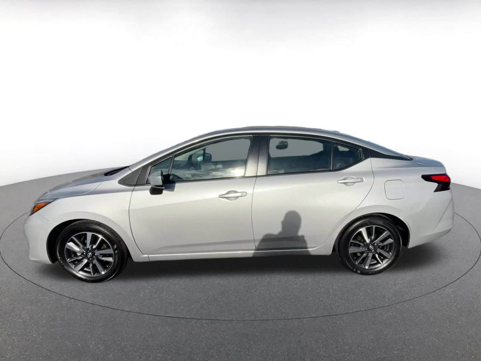 Thumbnail: 2025 Nissan Versa - 7