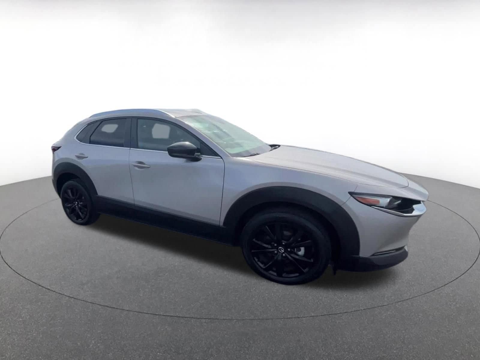 Thumbnail: 2024 Mazda CX-30 - 2
