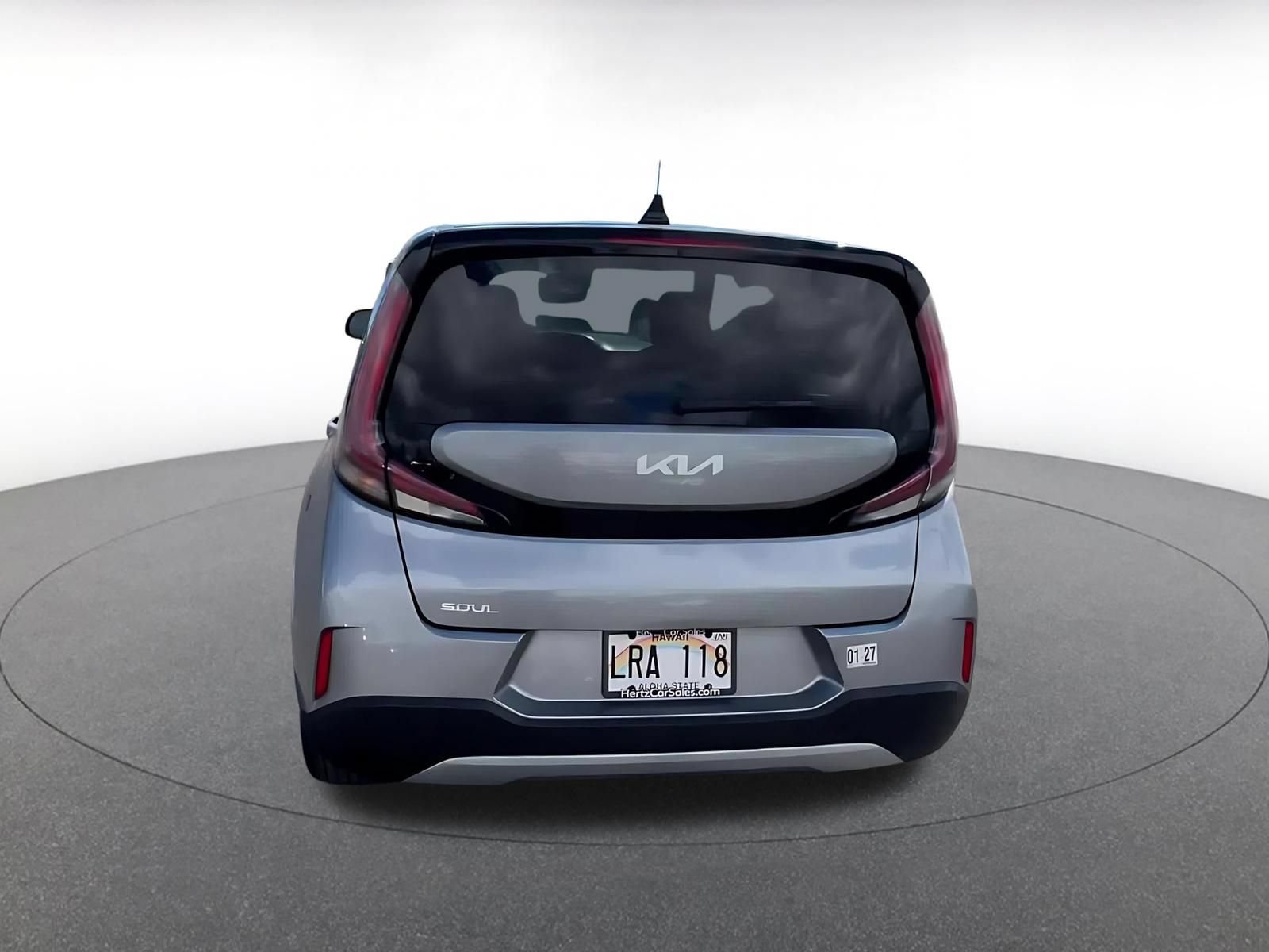 Thumbnail: 2025 Kia Soul - 12