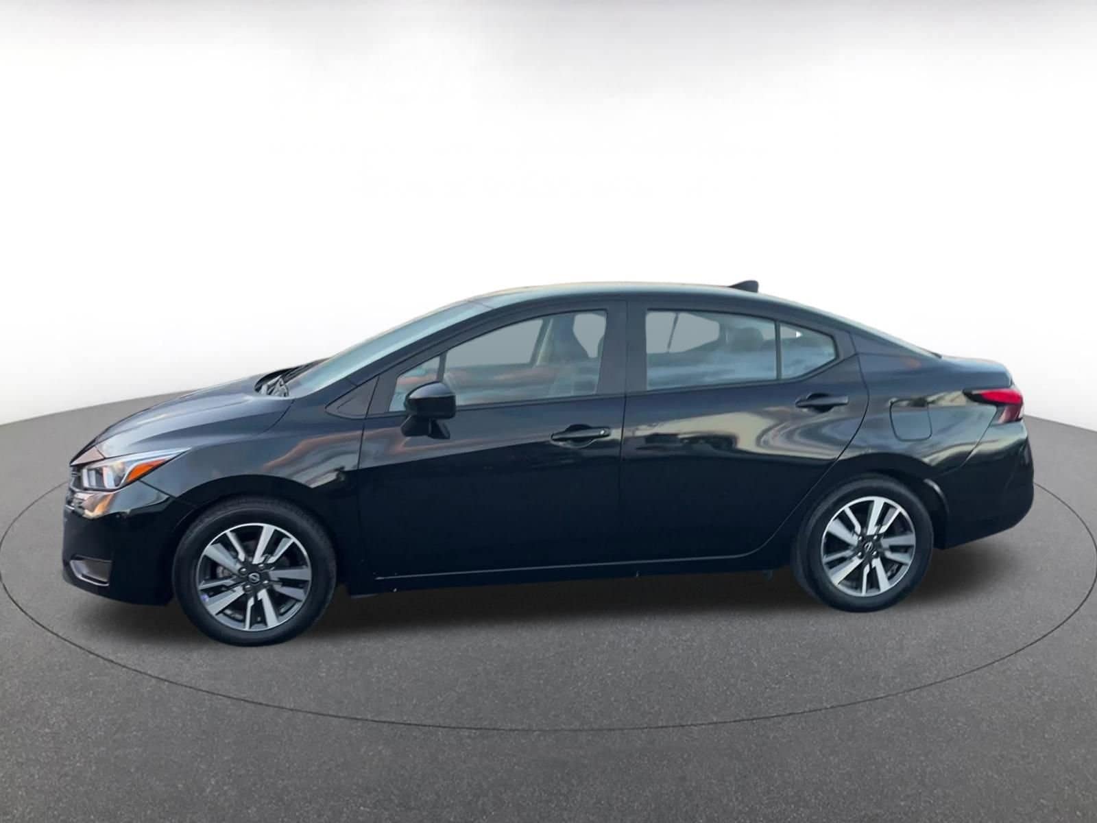 Thumbnail: 2023 Nissan Versa - 8
