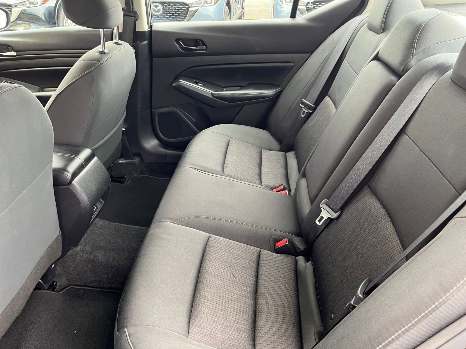 Thumbnail: 2024 Nissan Altima - 27