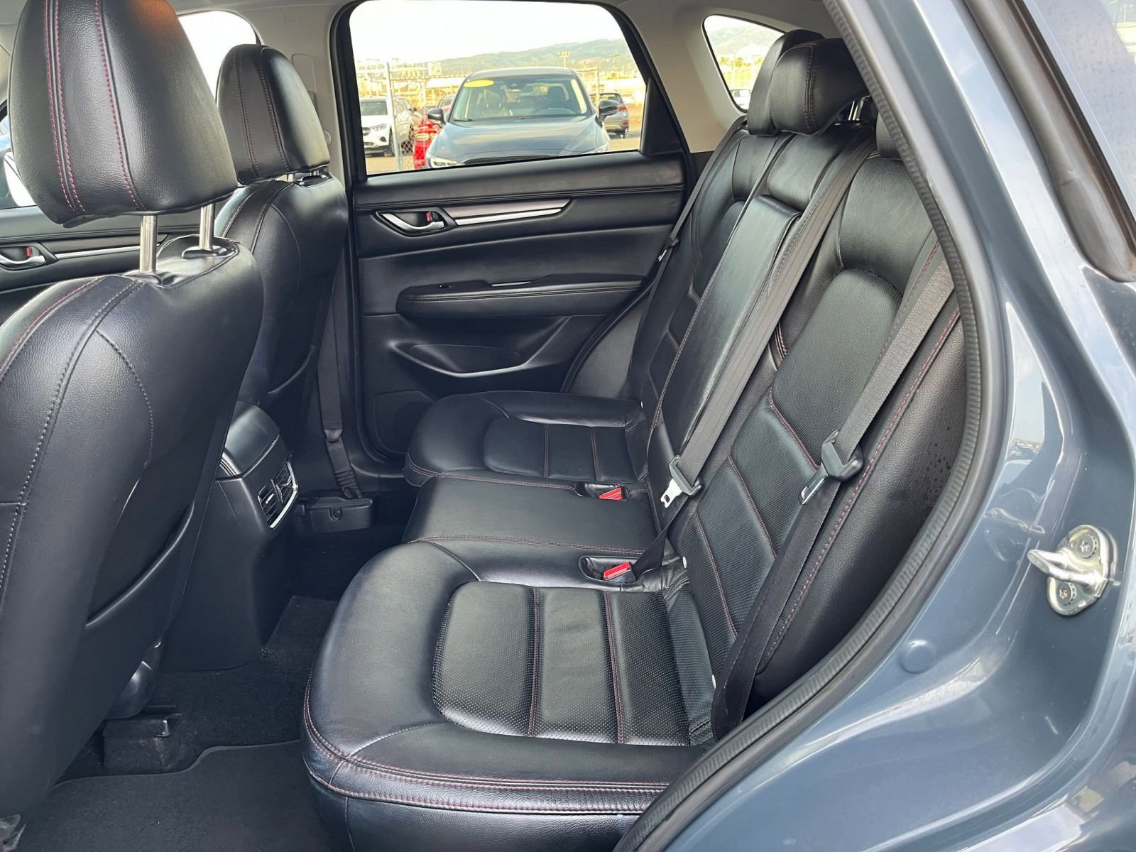 Thumbnail: 2024 Mazda CX-5 - 25