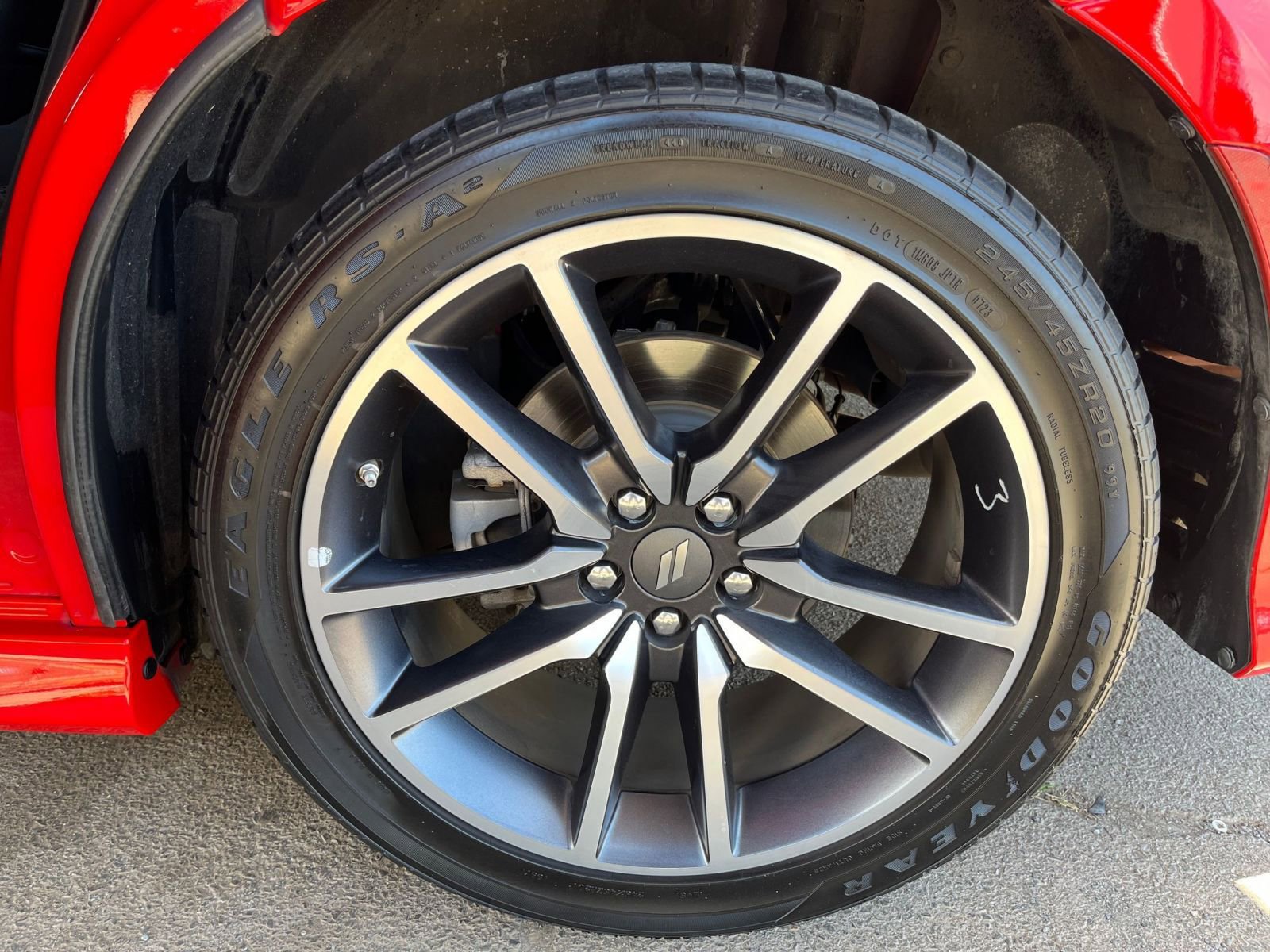 Thumbnail: 2023 Dodge Charger - 30