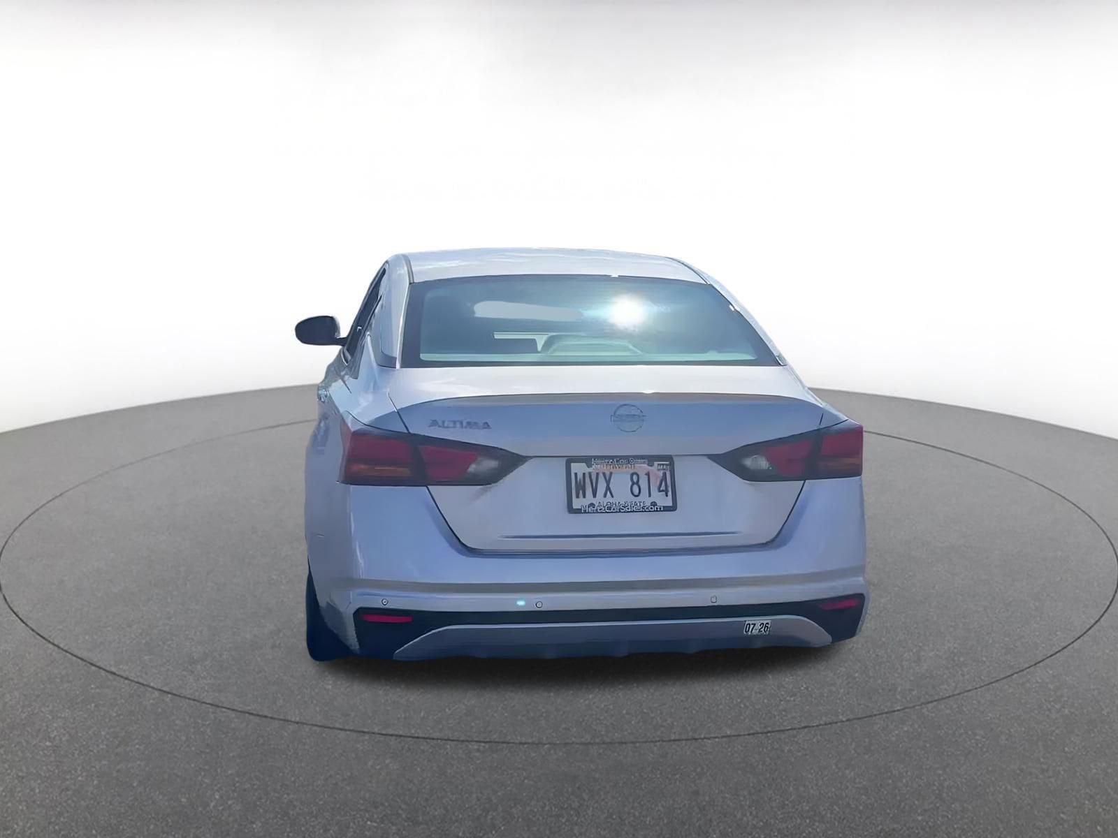 Thumbnail: 2023 Nissan Altima - 12