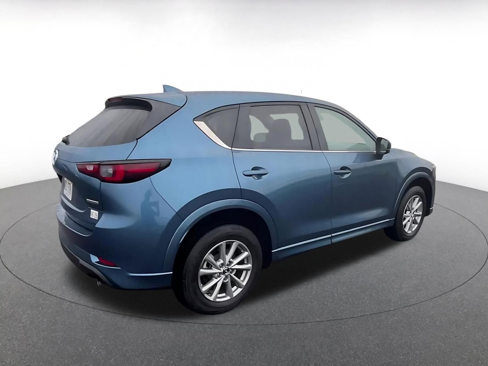 Thumbnail: 2024 Mazda CX-5 - 14