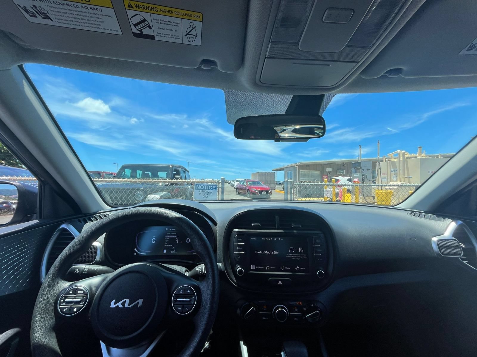 Thumbnail: 2025 Kia Soul - 31