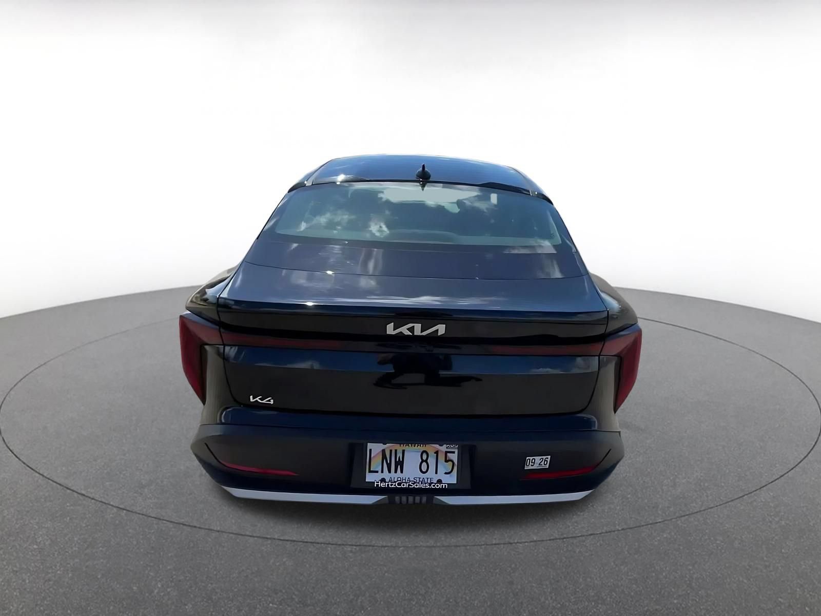 Thumbnail: 2025 Kia K4 - 12