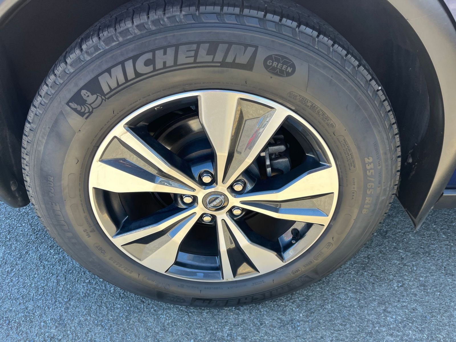 Thumbnail: 2023 Nissan Murano - 30