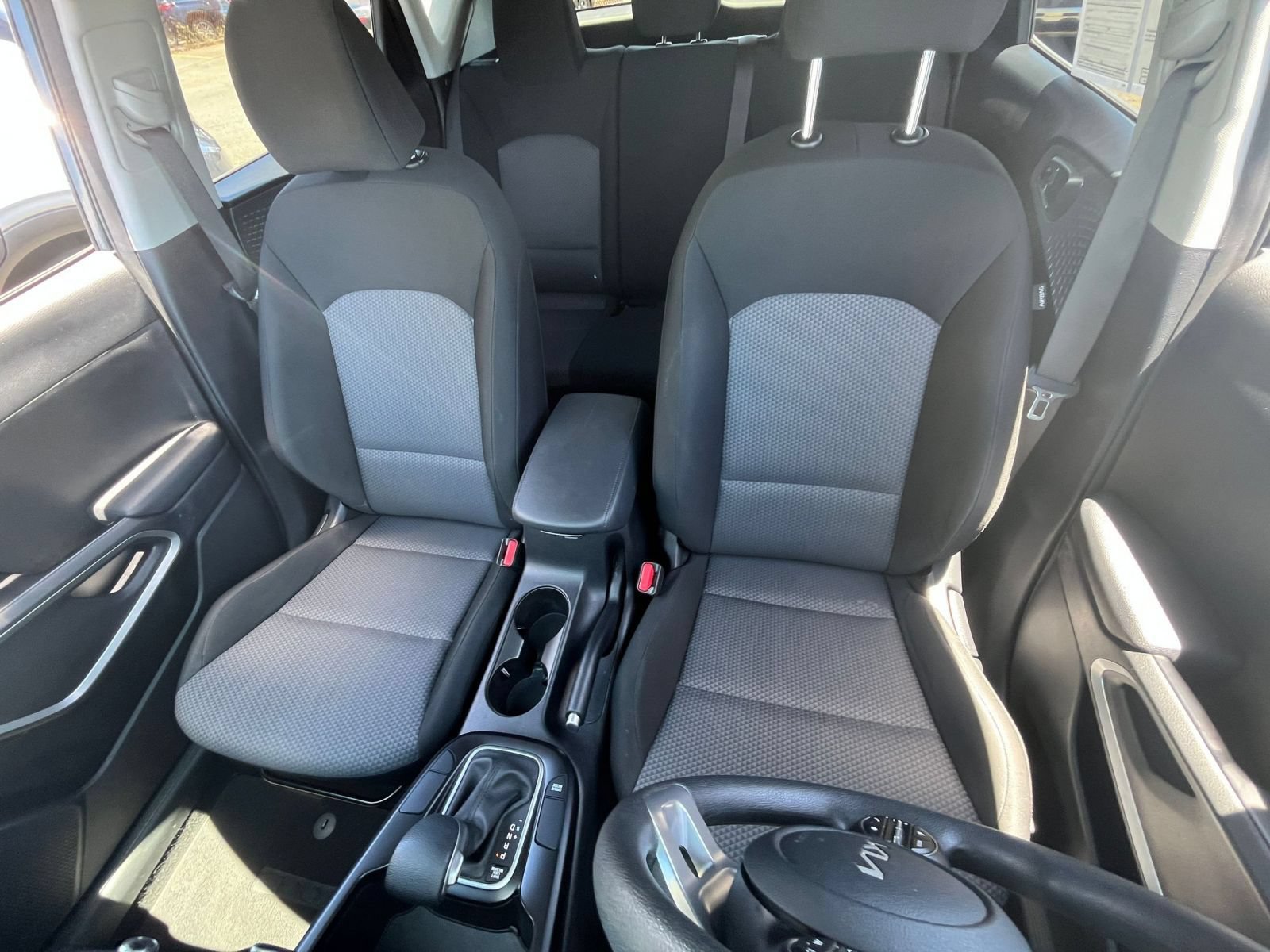 Thumbnail: 2025 Kia Soul - 34