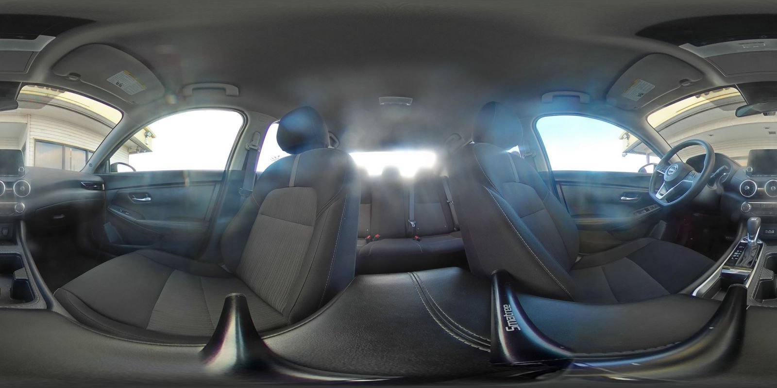 Thumbnail: 2025 Nissan Sentra - 35