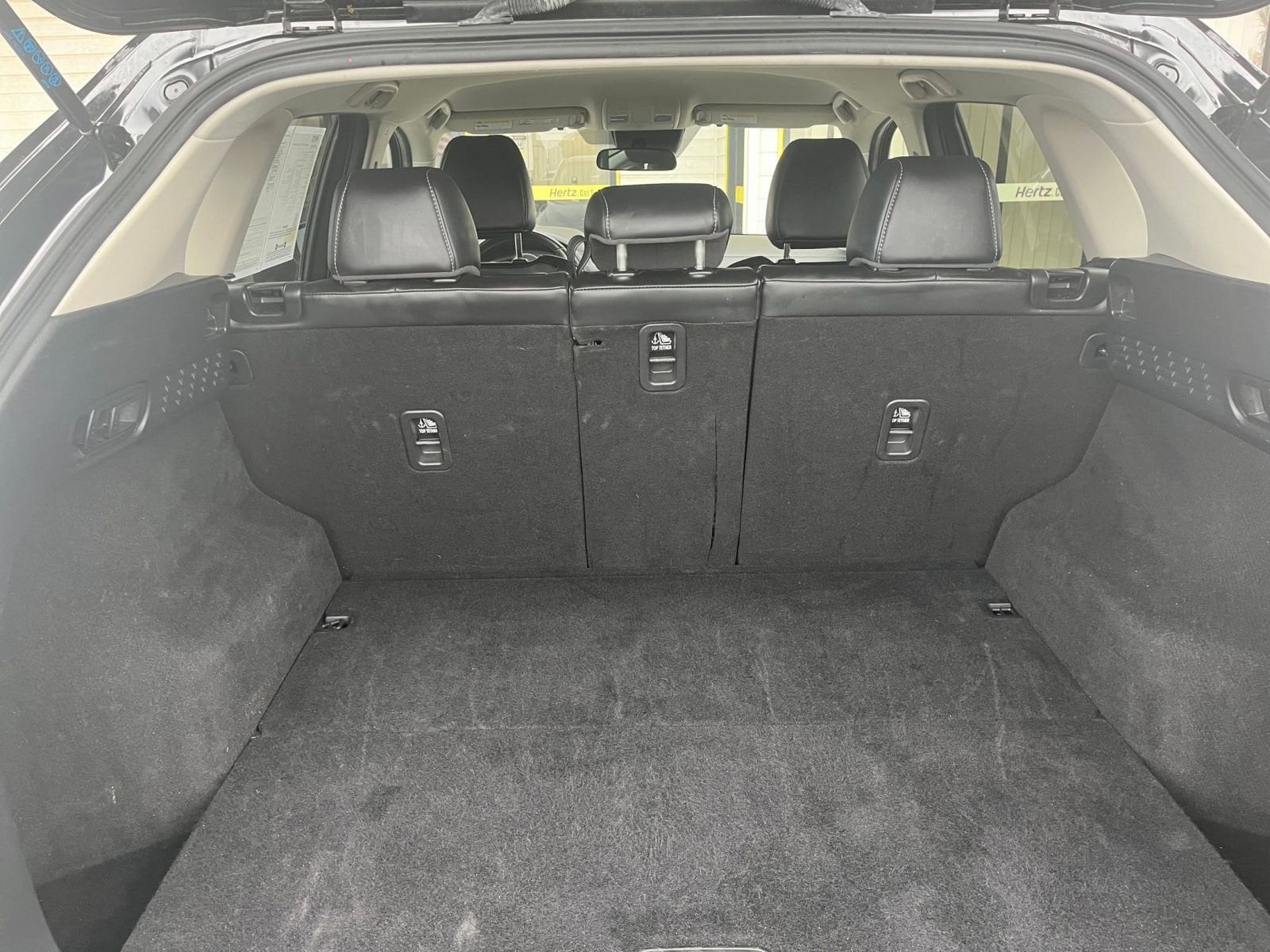 Thumbnail: 2024 Mazda CX-5 - 31