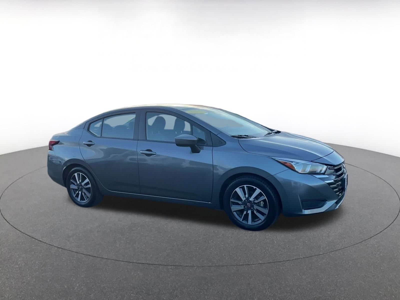 Thumbnail: 2023 Nissan Versa - 2
