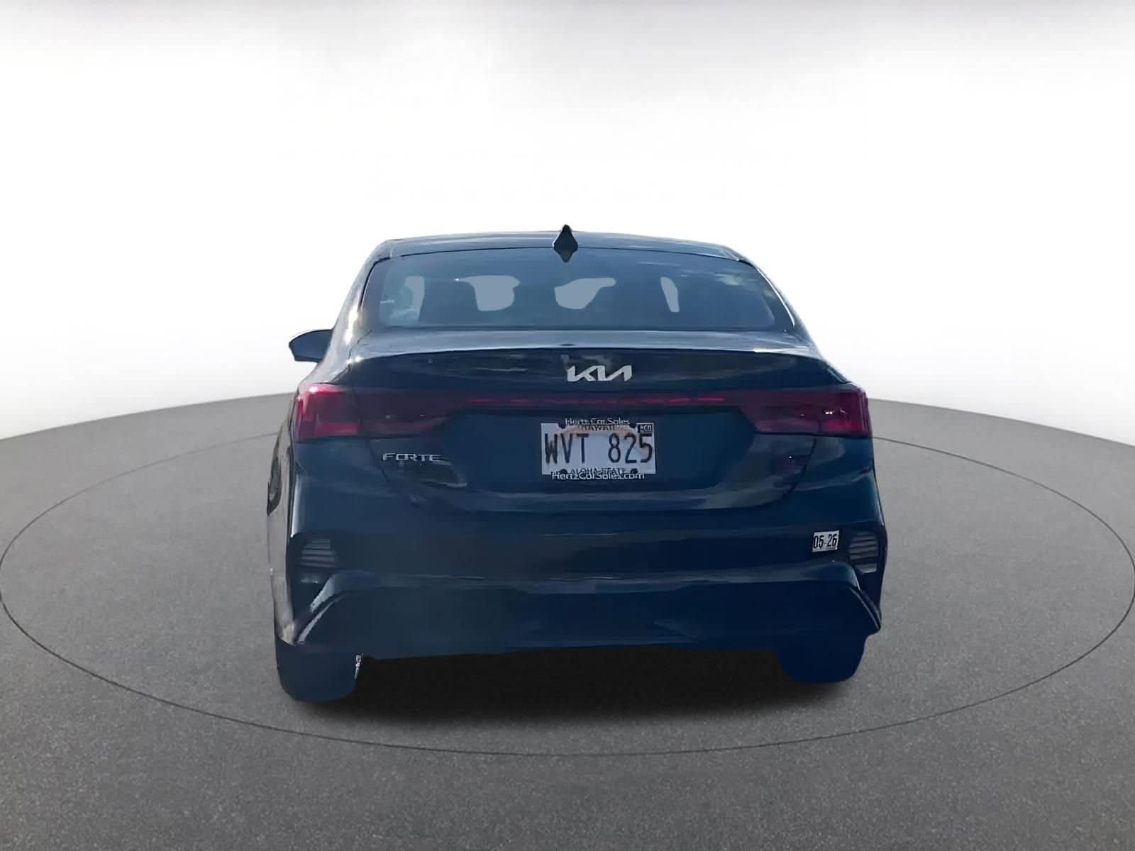 Thumbnail: 2023 Kia Forte - 11