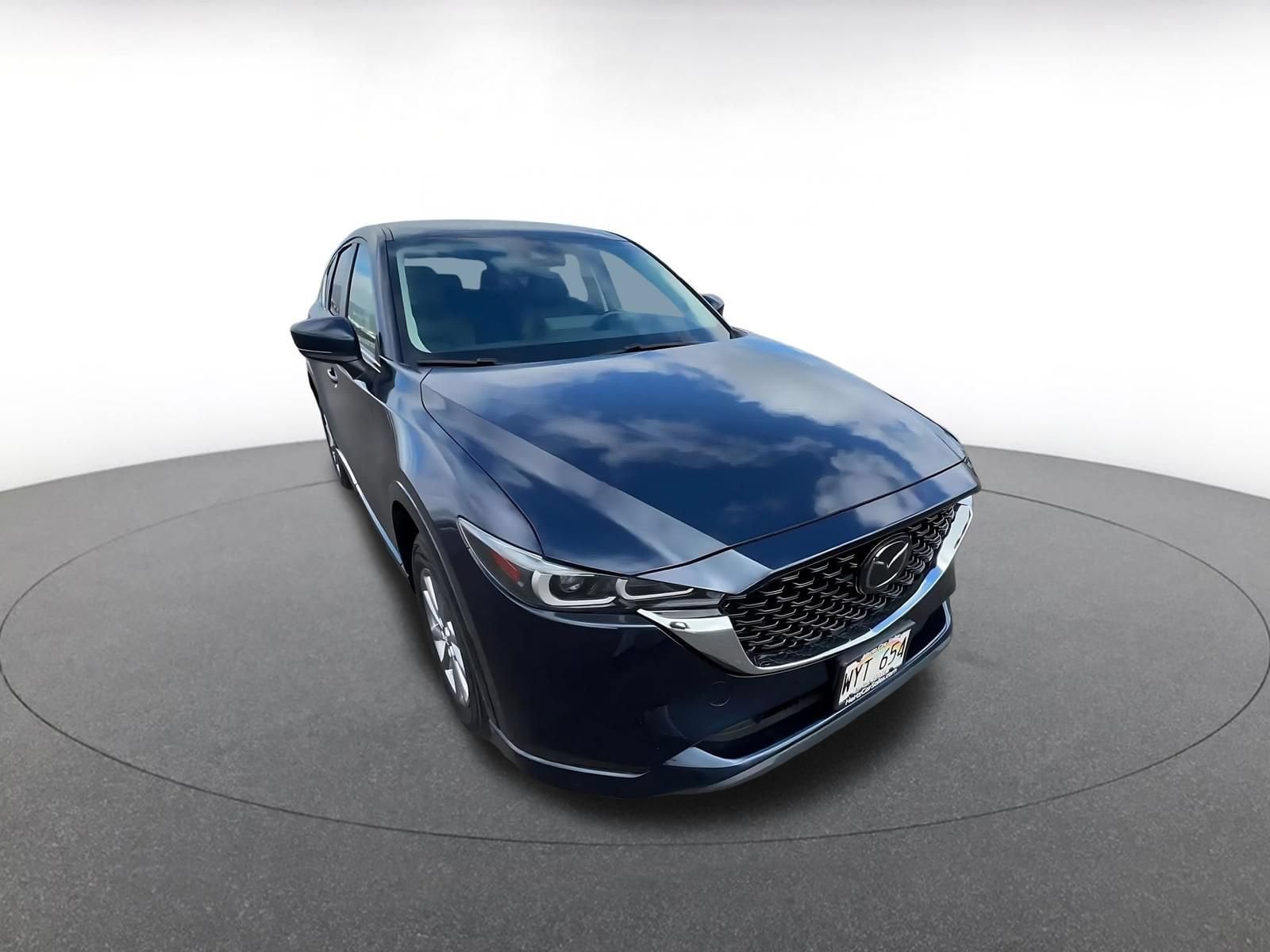 Thumbnail: 2024 Mazda CX-5 - 3