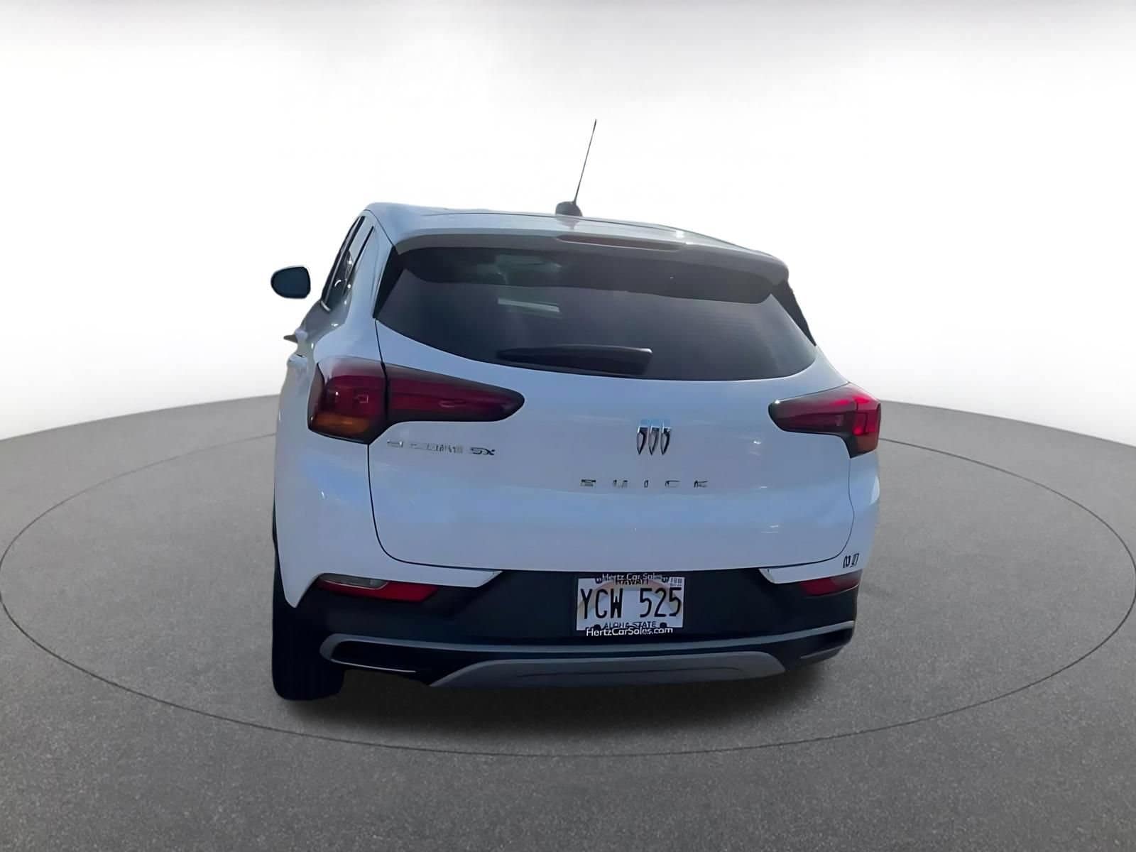 Thumbnail: 2025 Buick Encore GX - 12