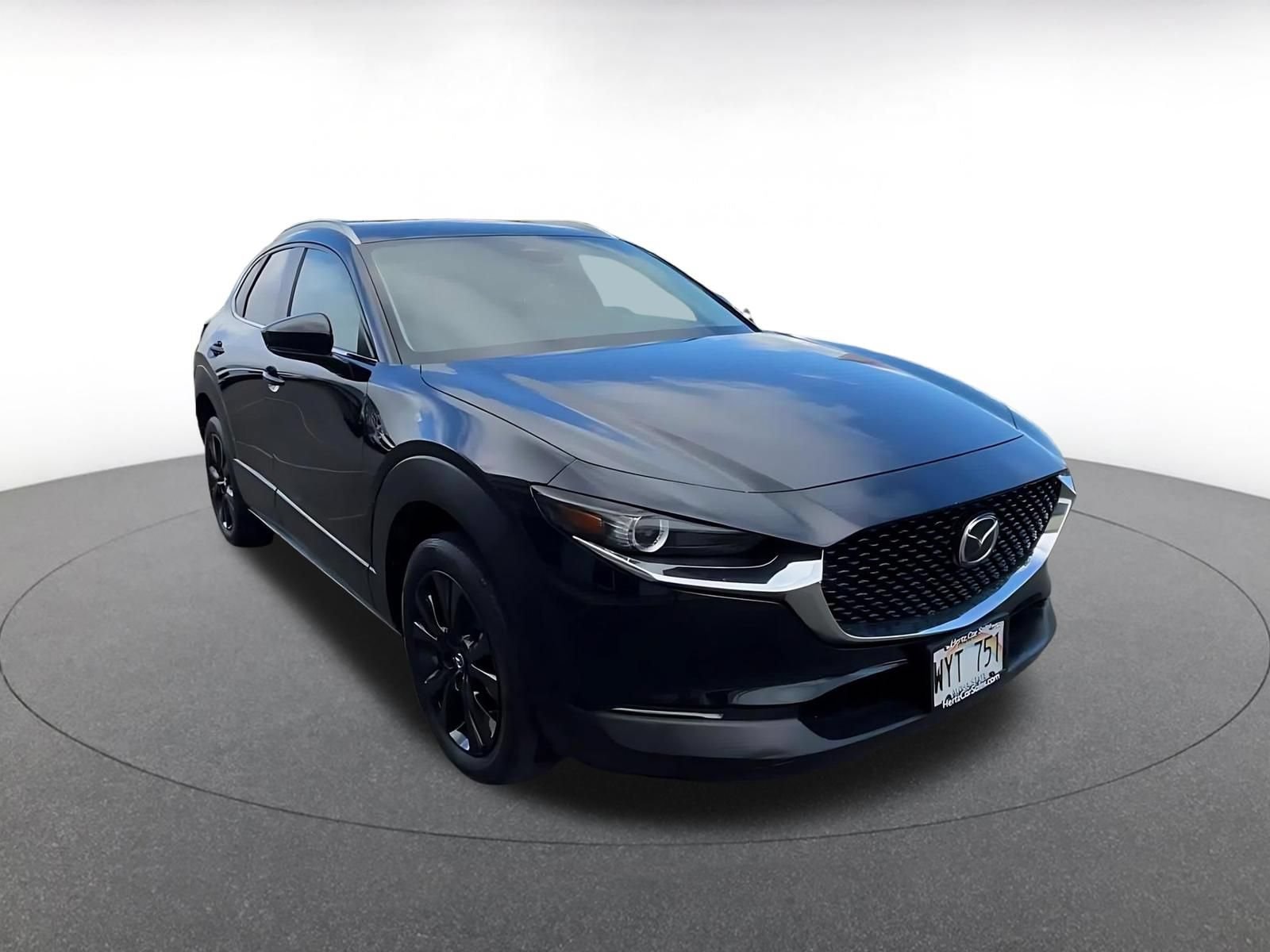 Thumbnail: 2024 Mazda CX-30 - 3