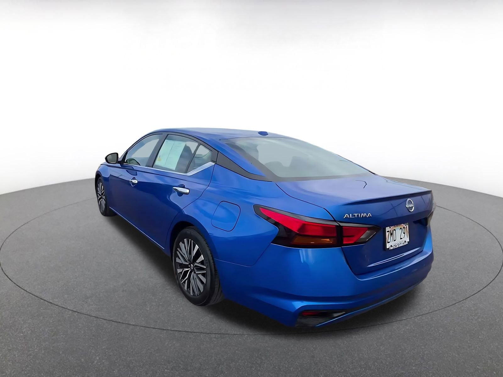 Thumbnail: 2025 Nissan Altima - 11