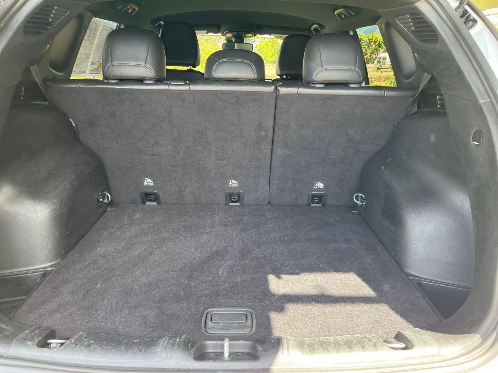 Thumbnail: 2023 Jeep Compass - 30