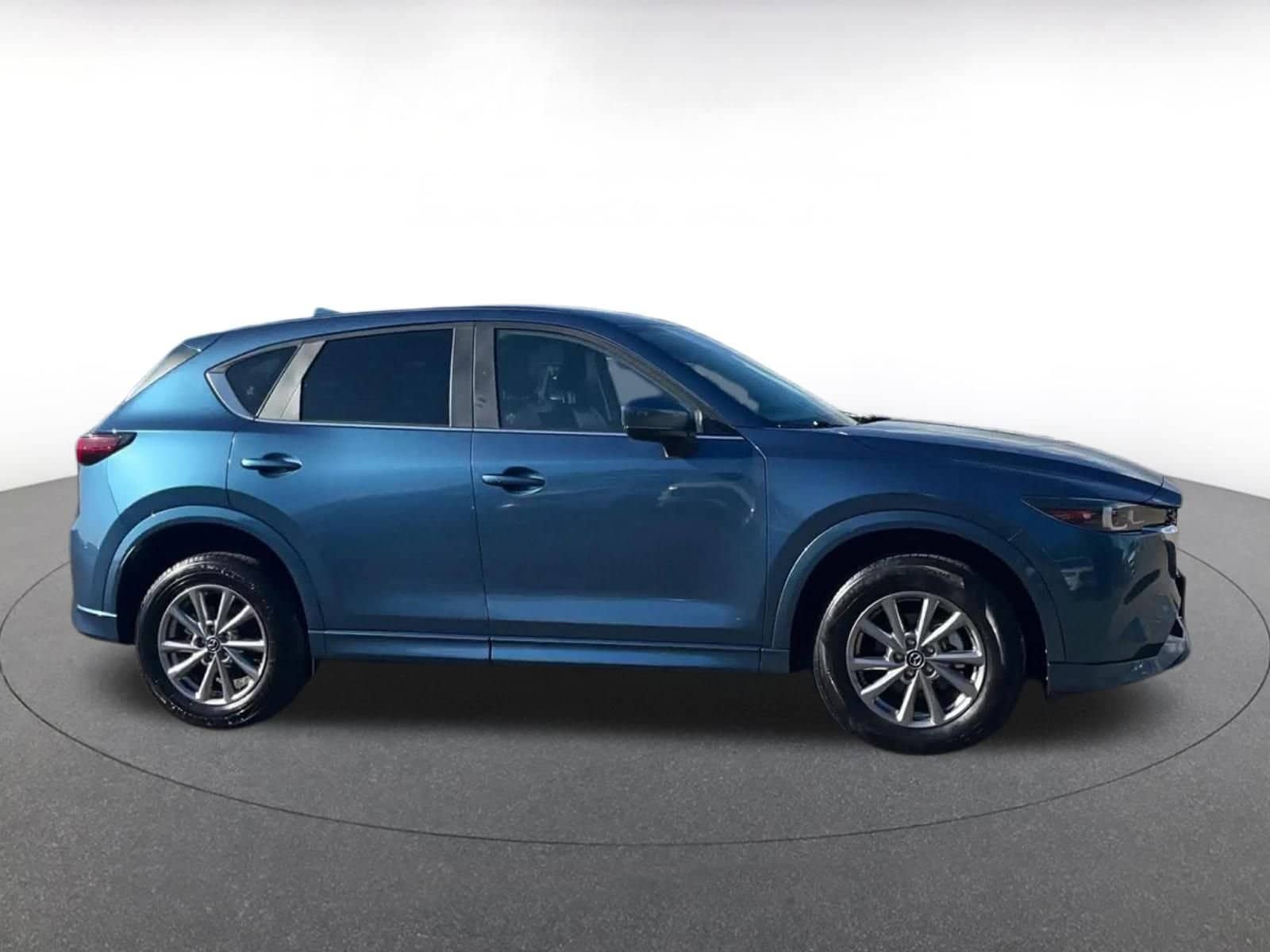 Thumbnail: 2024 Mazda CX-5 - 16