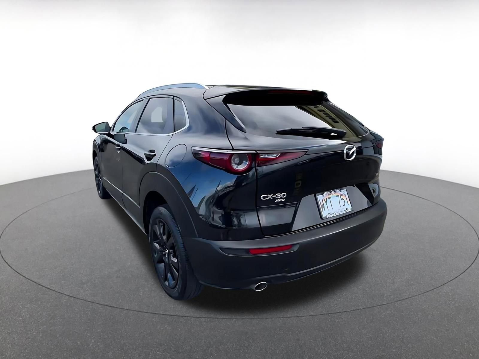 Thumbnail: 2024 Mazda CX-30 - 11