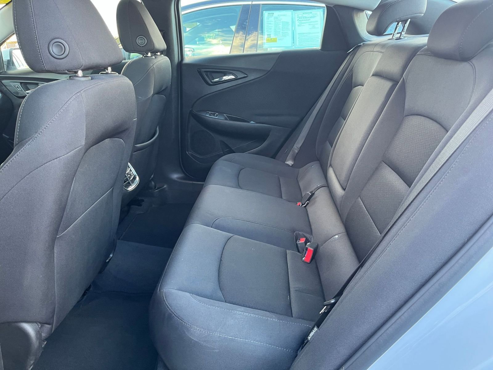 Thumbnail: 2023 Chevrolet Malibu - 25