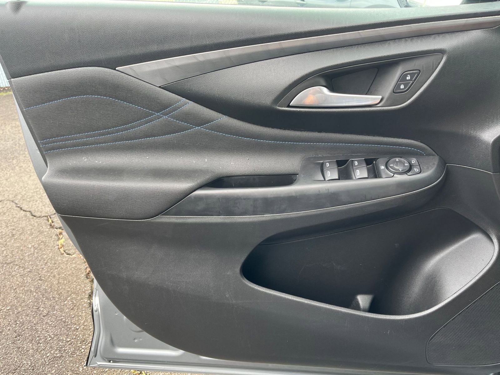 Thumbnail: 2025 Buick Envista - 18